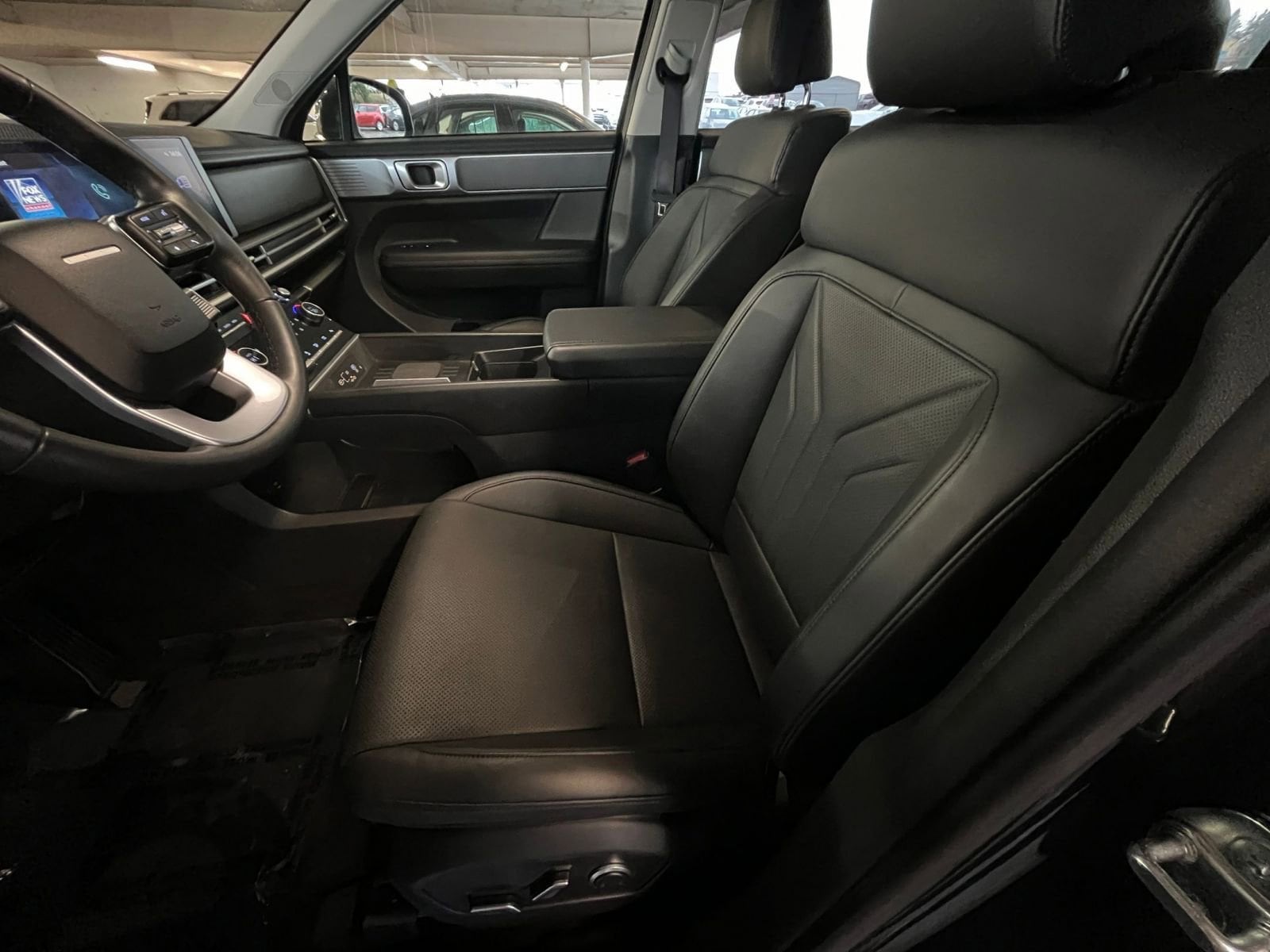 Thumbnail: 2025 Hyundai Santa Fe - 30