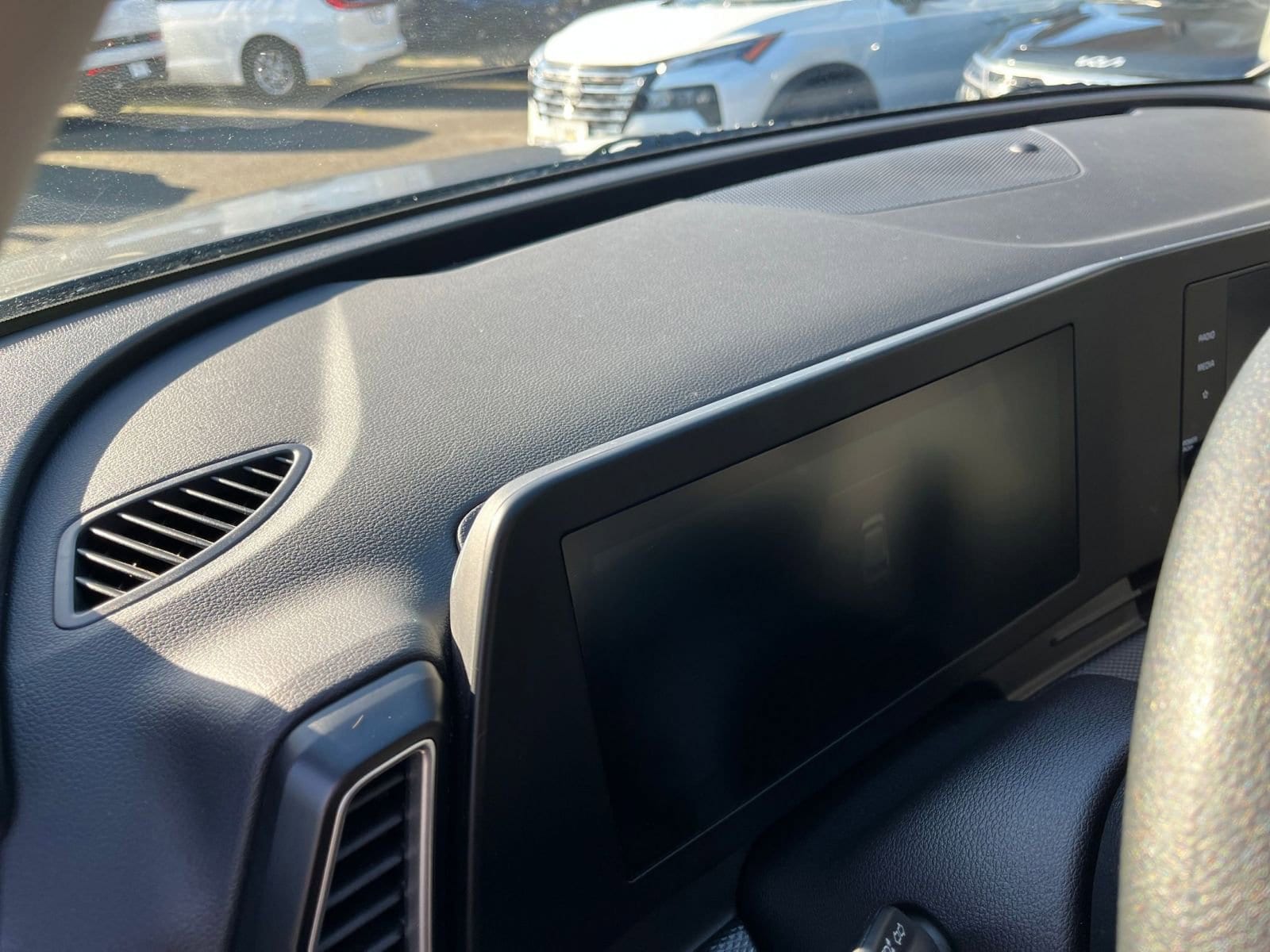 Thumbnail: 2025 Kia Sportage - 34