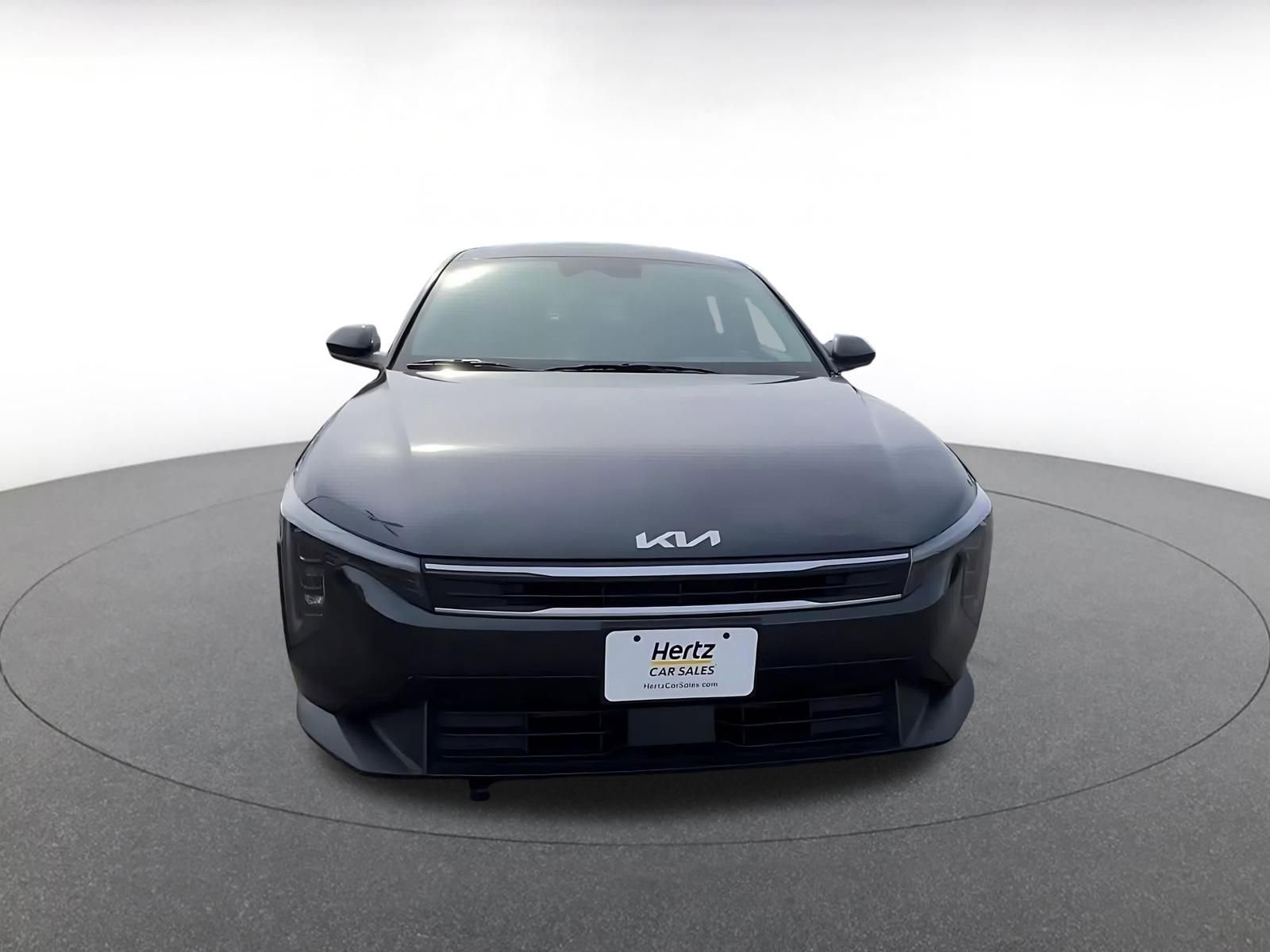 Thumbnail: 2025 Kia K4 - 4