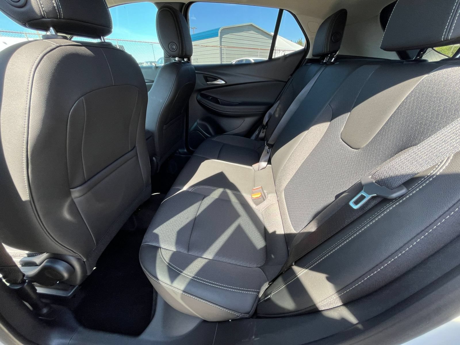 Thumbnail: 2026 Buick Encore GX - 27