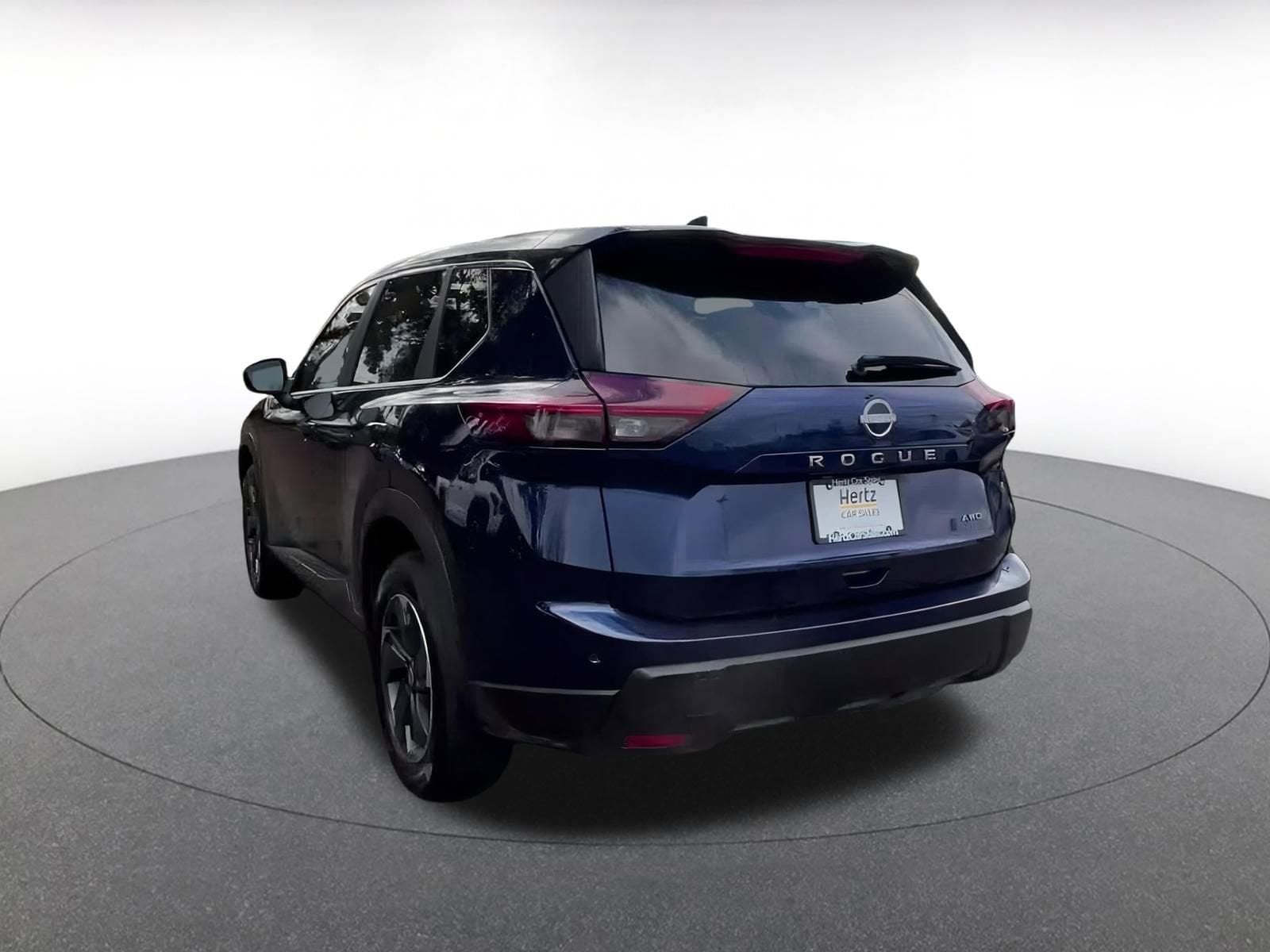 Thumbnail: 2025 Nissan Rogue - 11