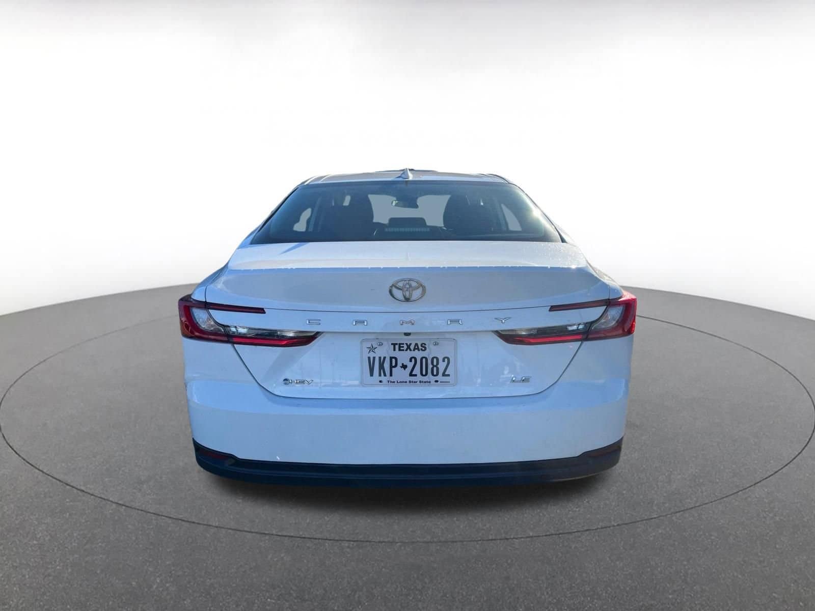 Thumbnail: 2025 Toyota Camry - 6