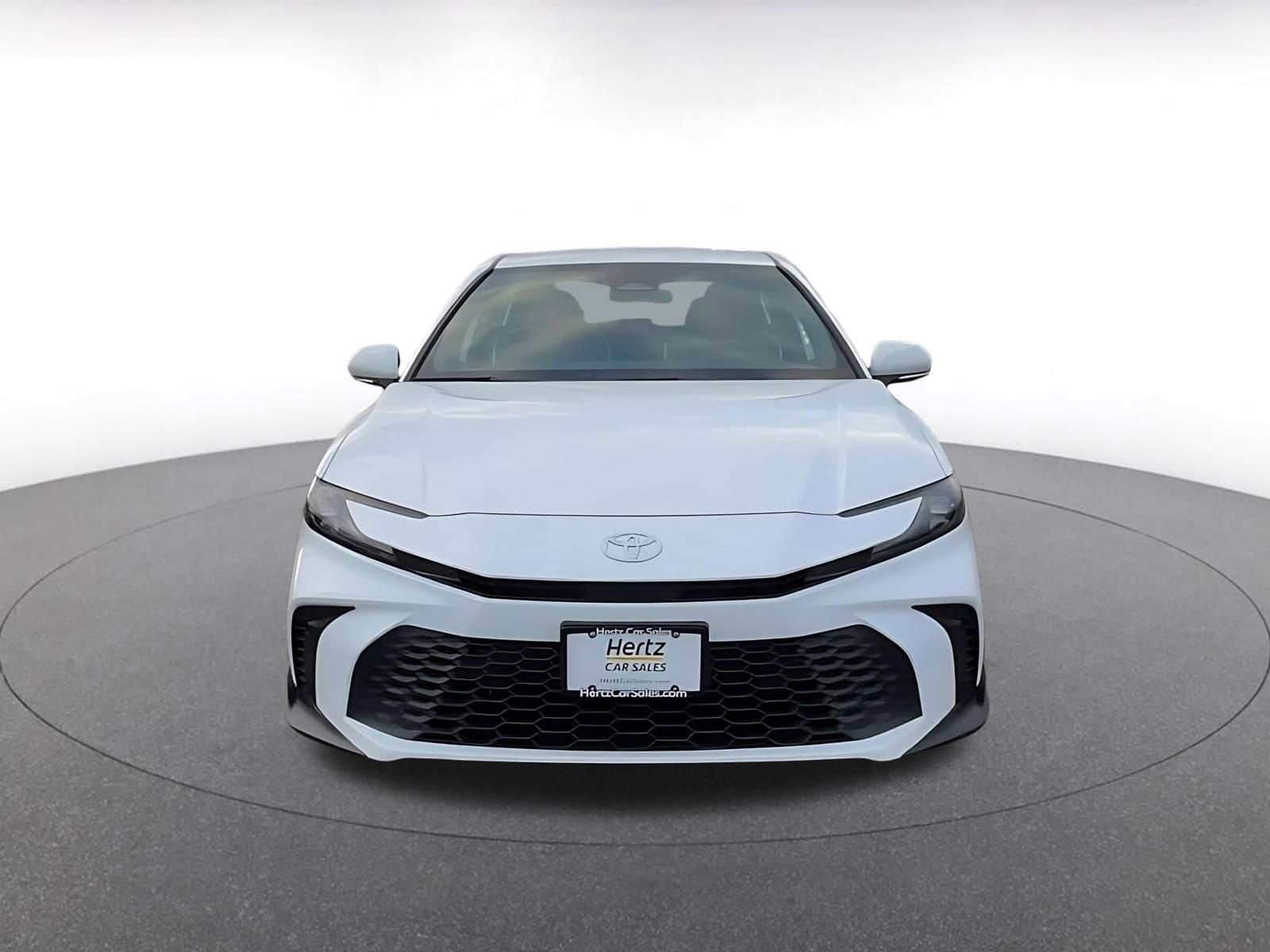 Thumbnail: 2025 Toyota Camry - 4