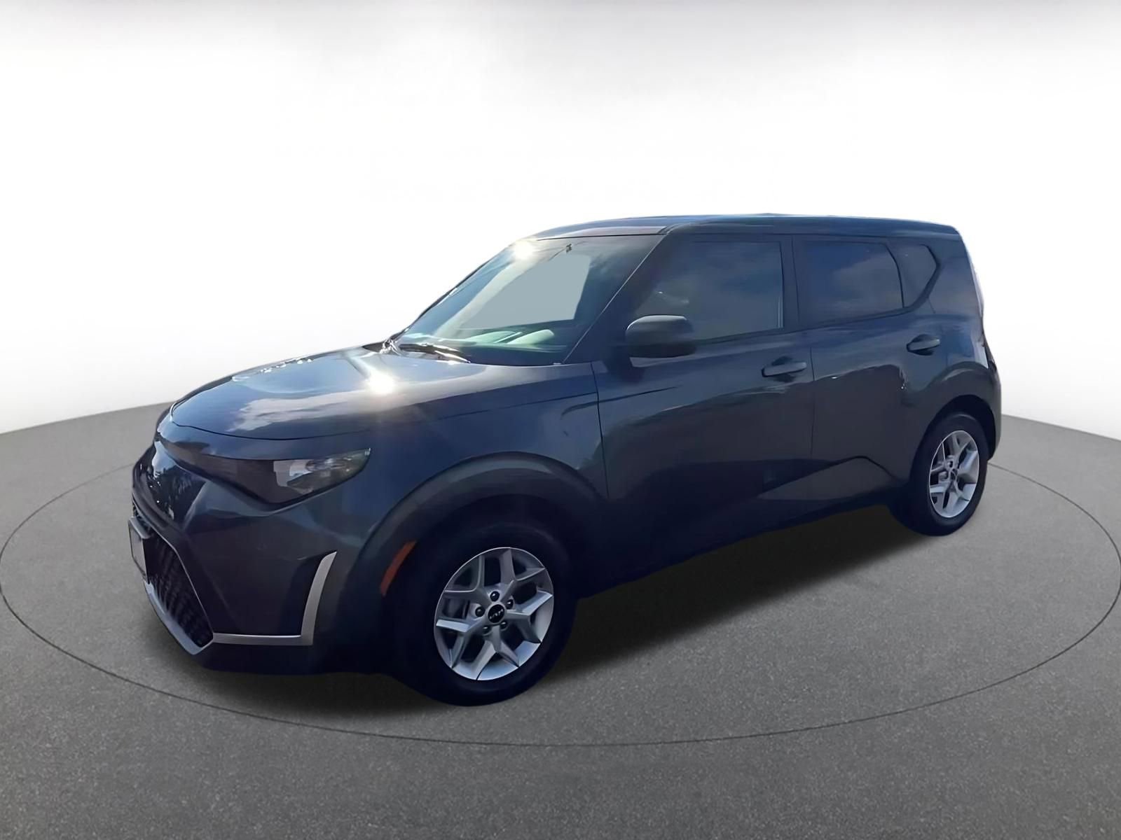 Thumbnail: 2025 Kia Soul - 8