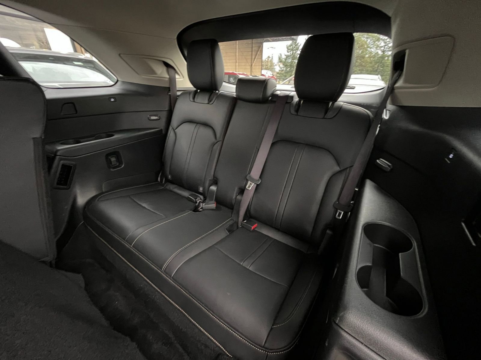 Thumbnail: 2025 Mazda CX-90 - 32