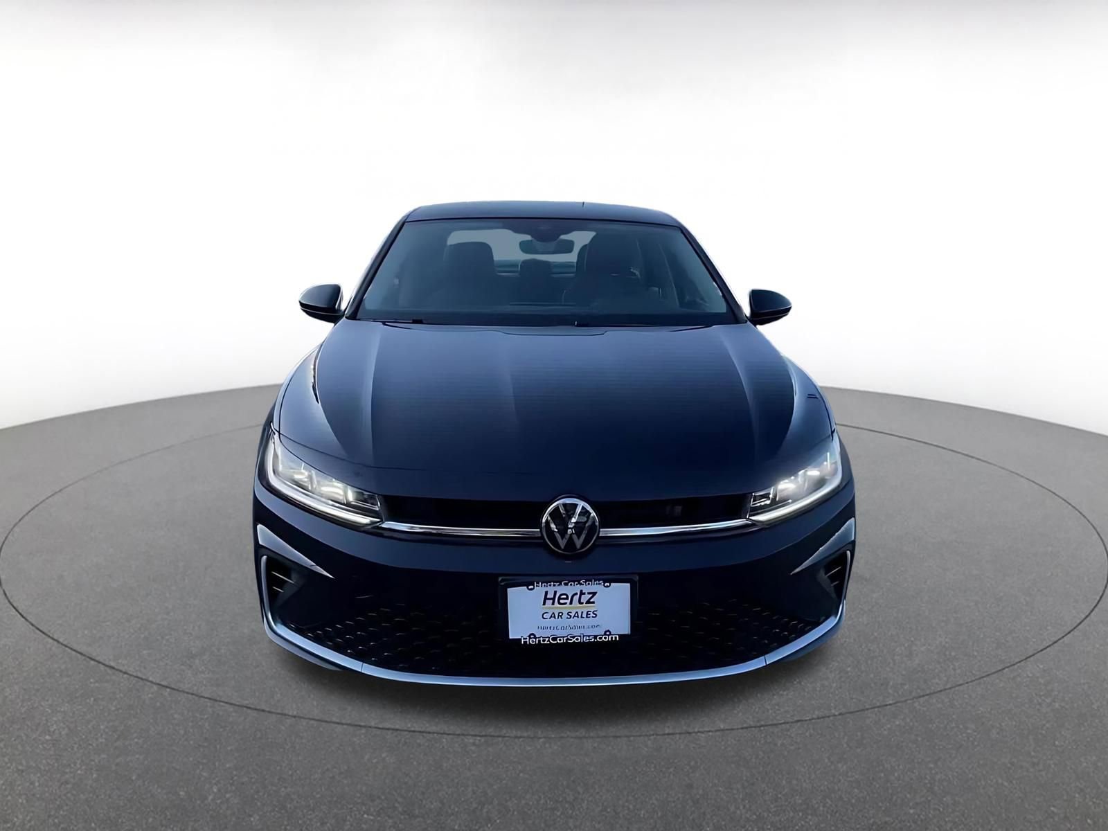 Thumbnail: 2025 Volkswagen Jetta - 4