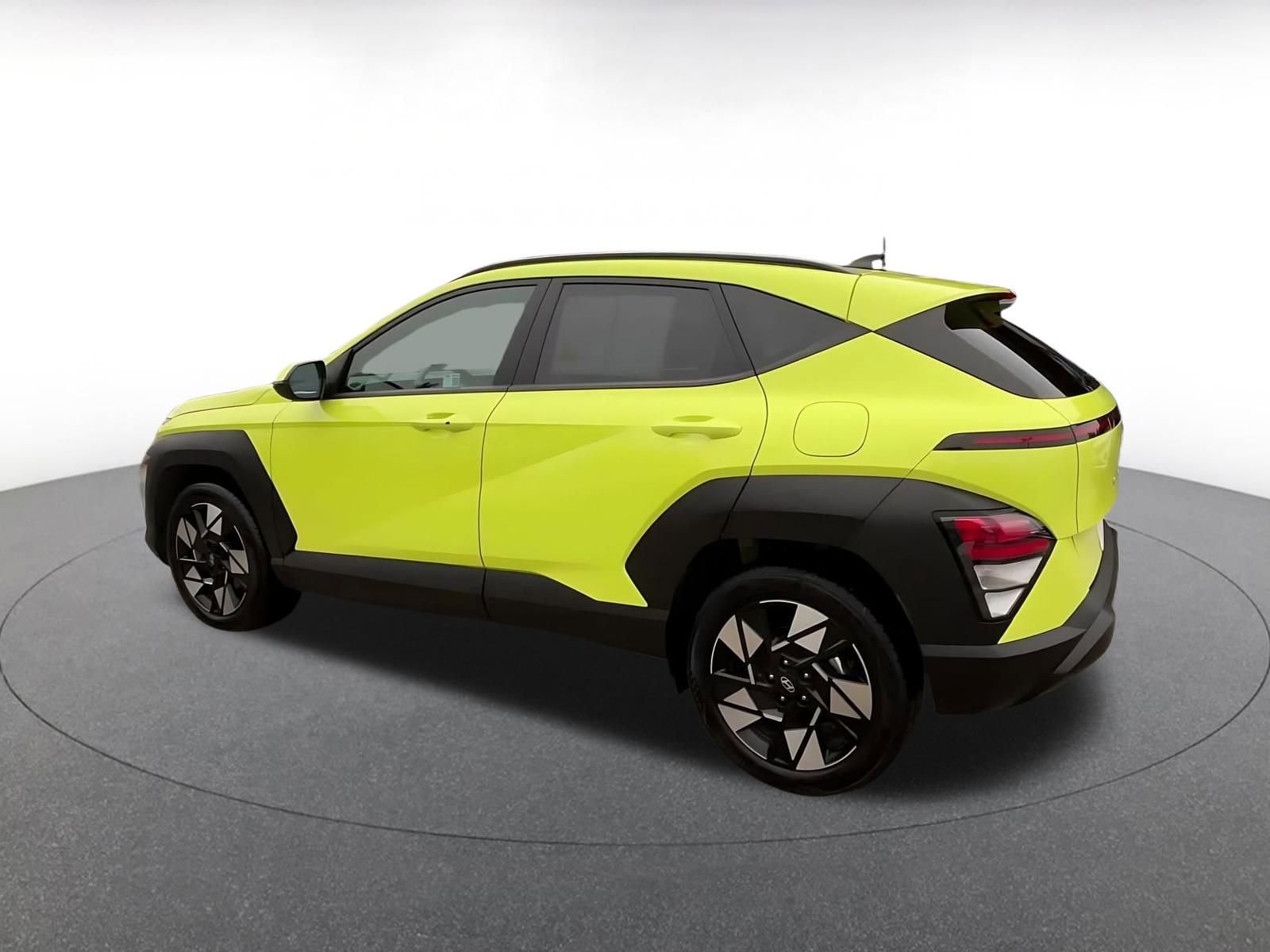Thumbnail: 2025 Hyundai Kona - 10