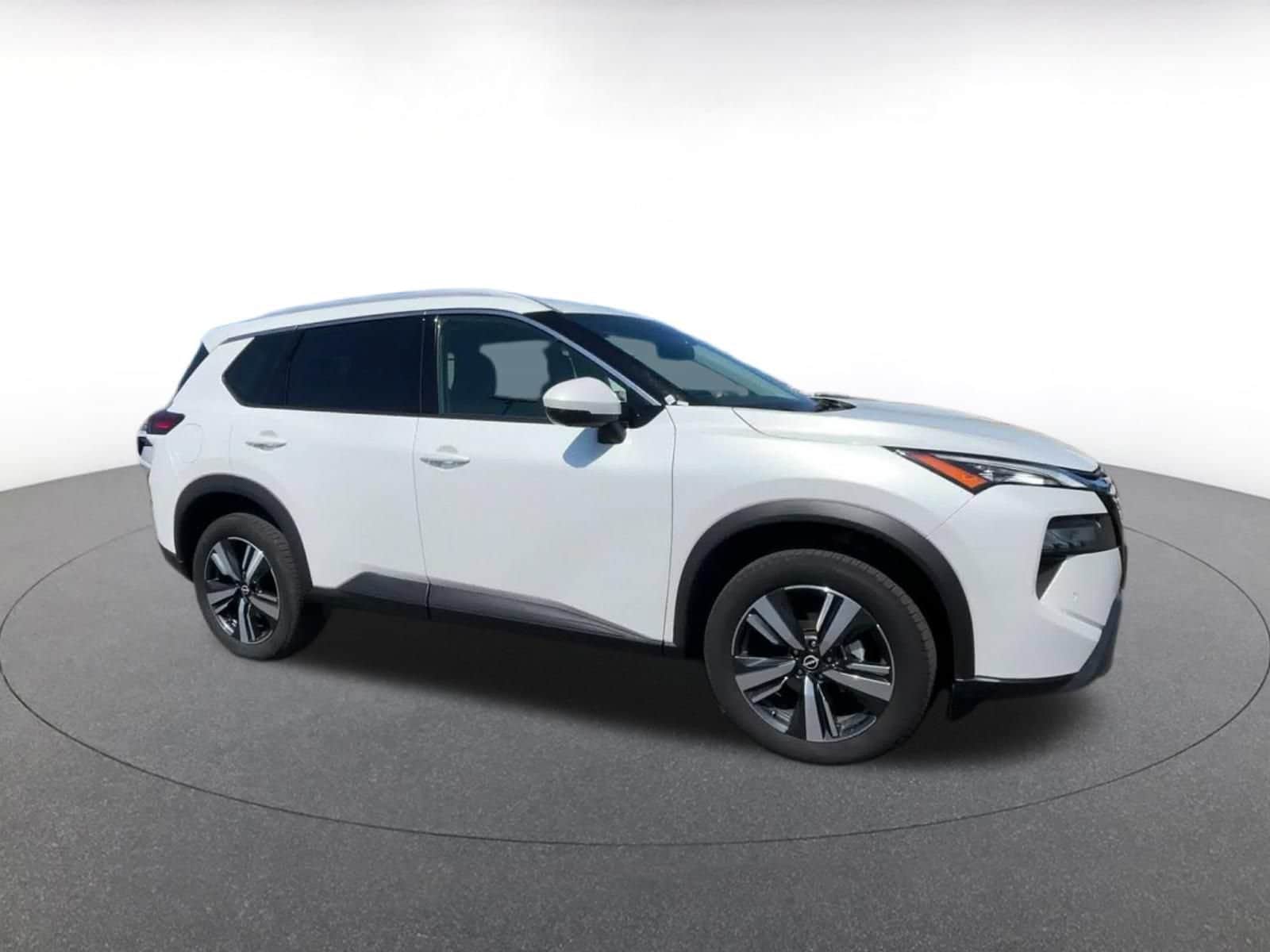 Thumbnail: 2026 Nissan Rogue - 2
