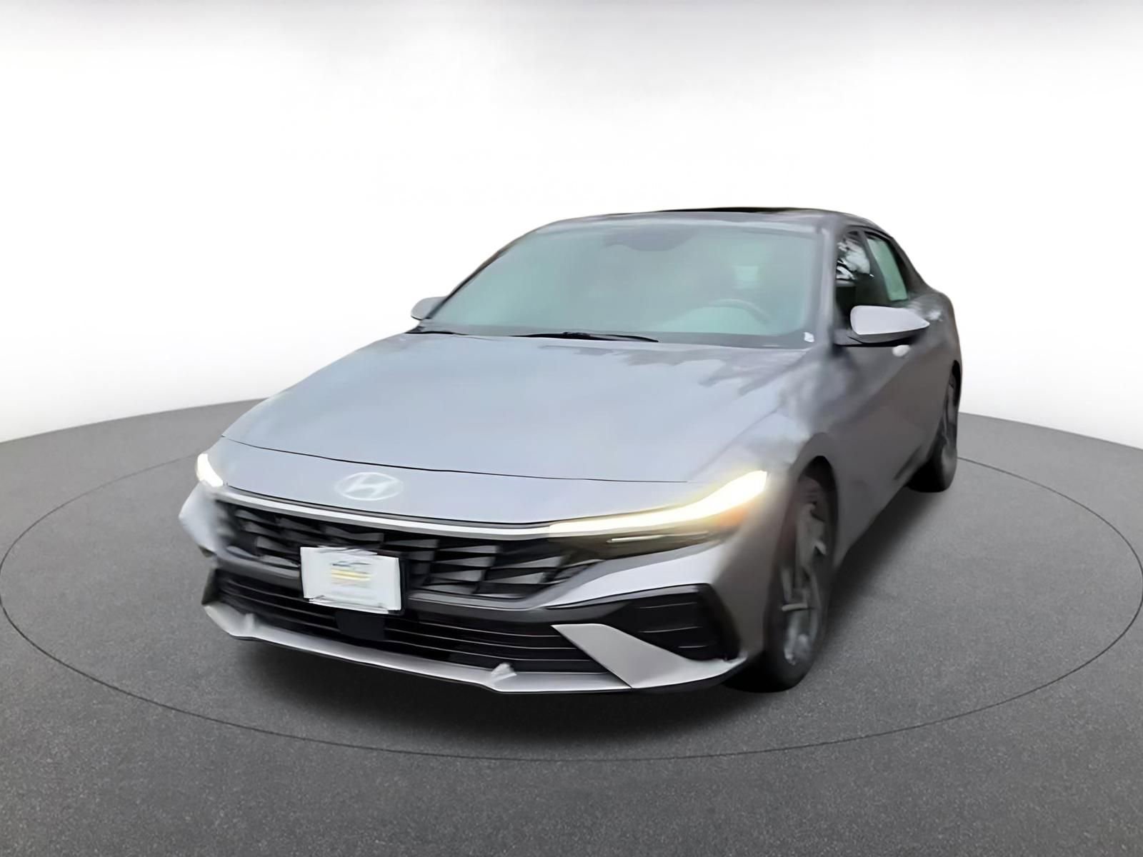 Thumbnail: 2025 Hyundai Elantra - 7