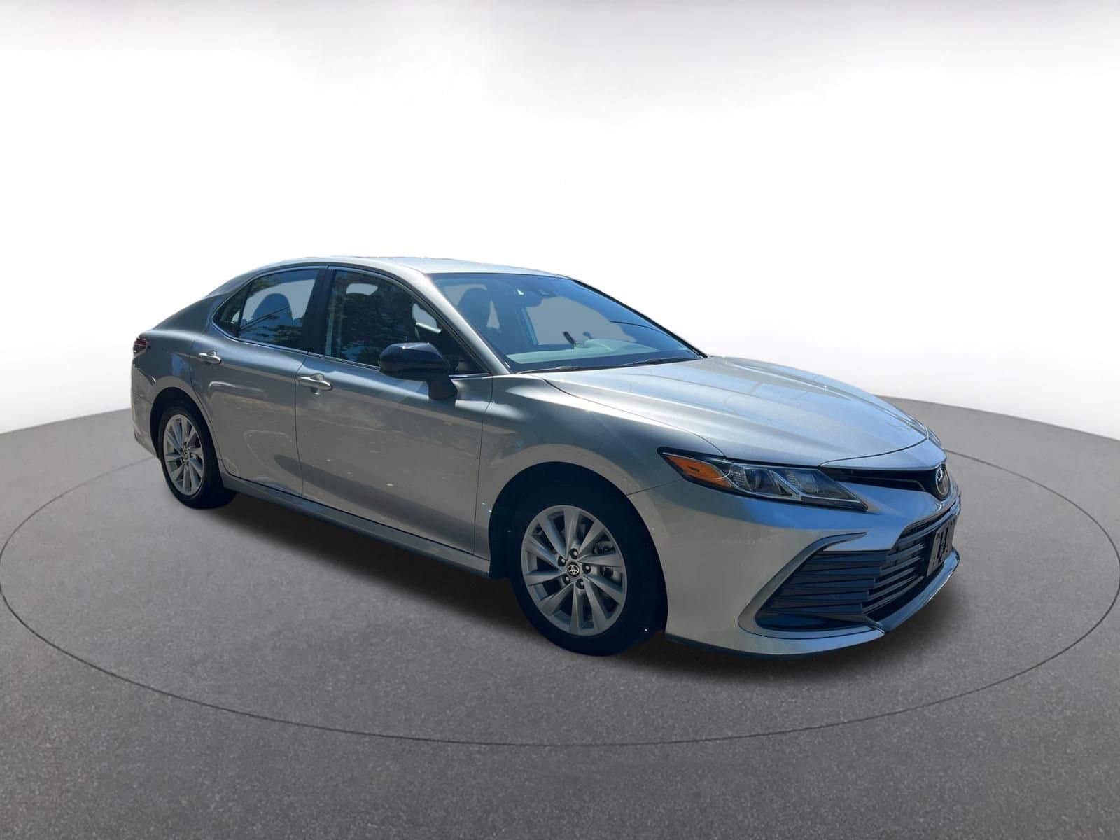 Thumbnail: 2024 Toyota Camry - 1