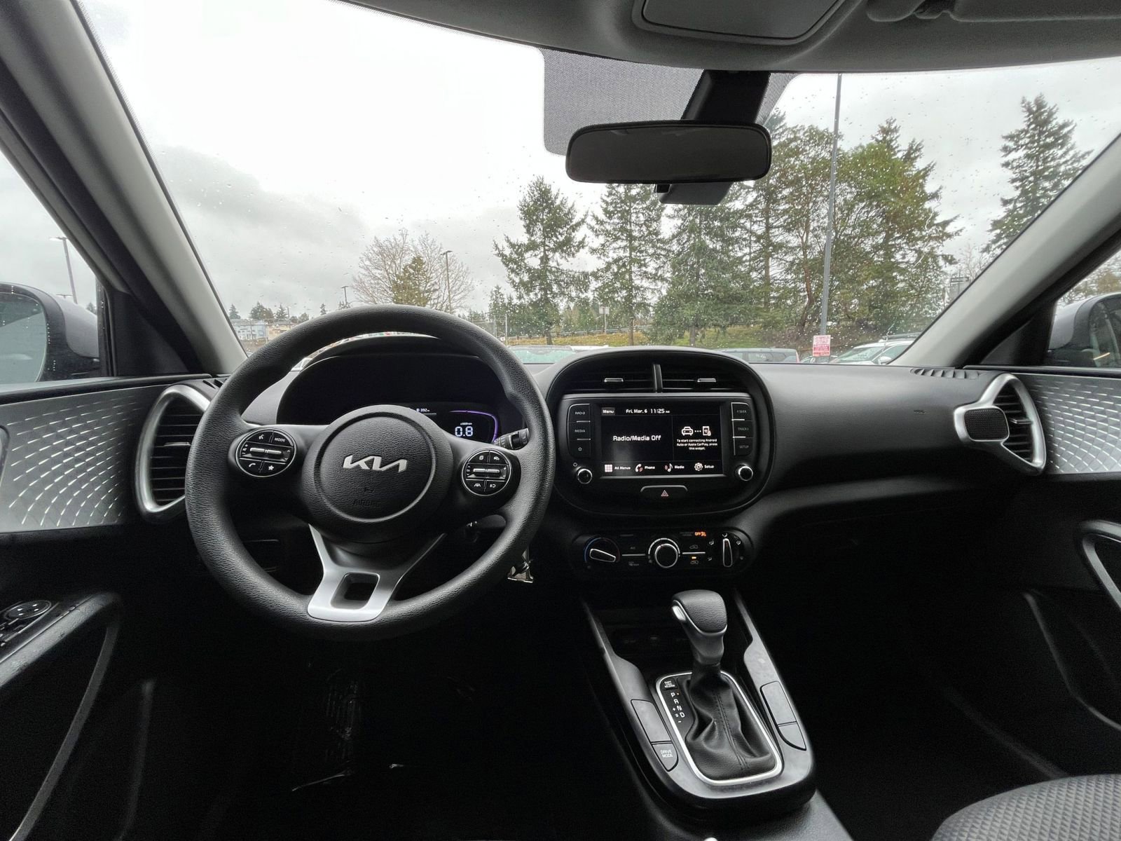 Thumbnail: 2025 Kia Soul - 33