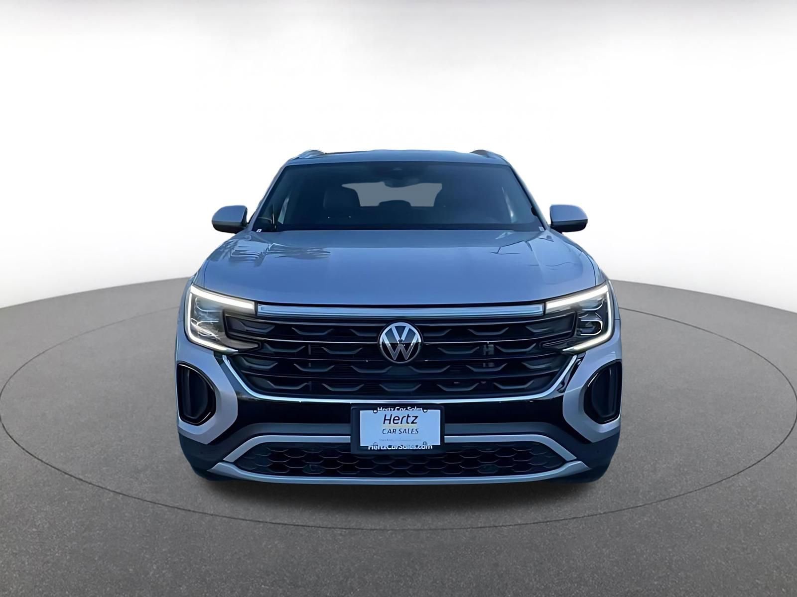 Thumbnail: 2025 Volkswagen Atlas - 4