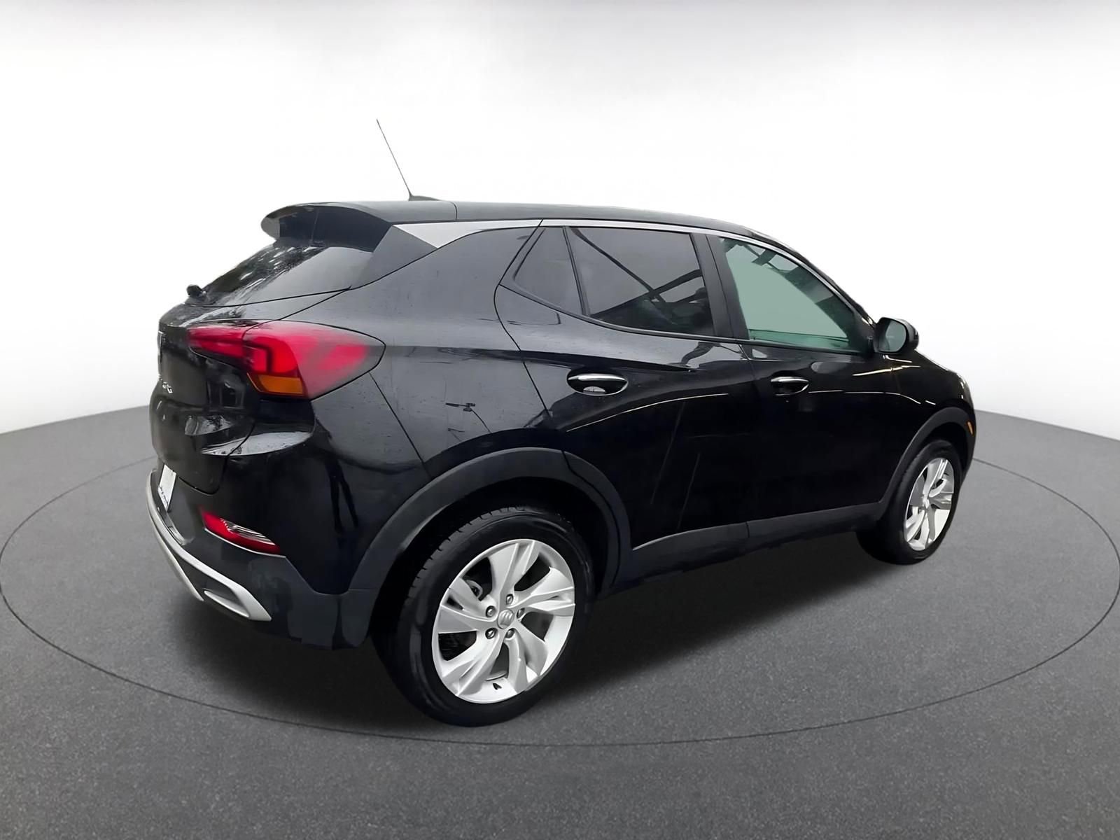 Thumbnail: 2025 Buick Encore GX - 15