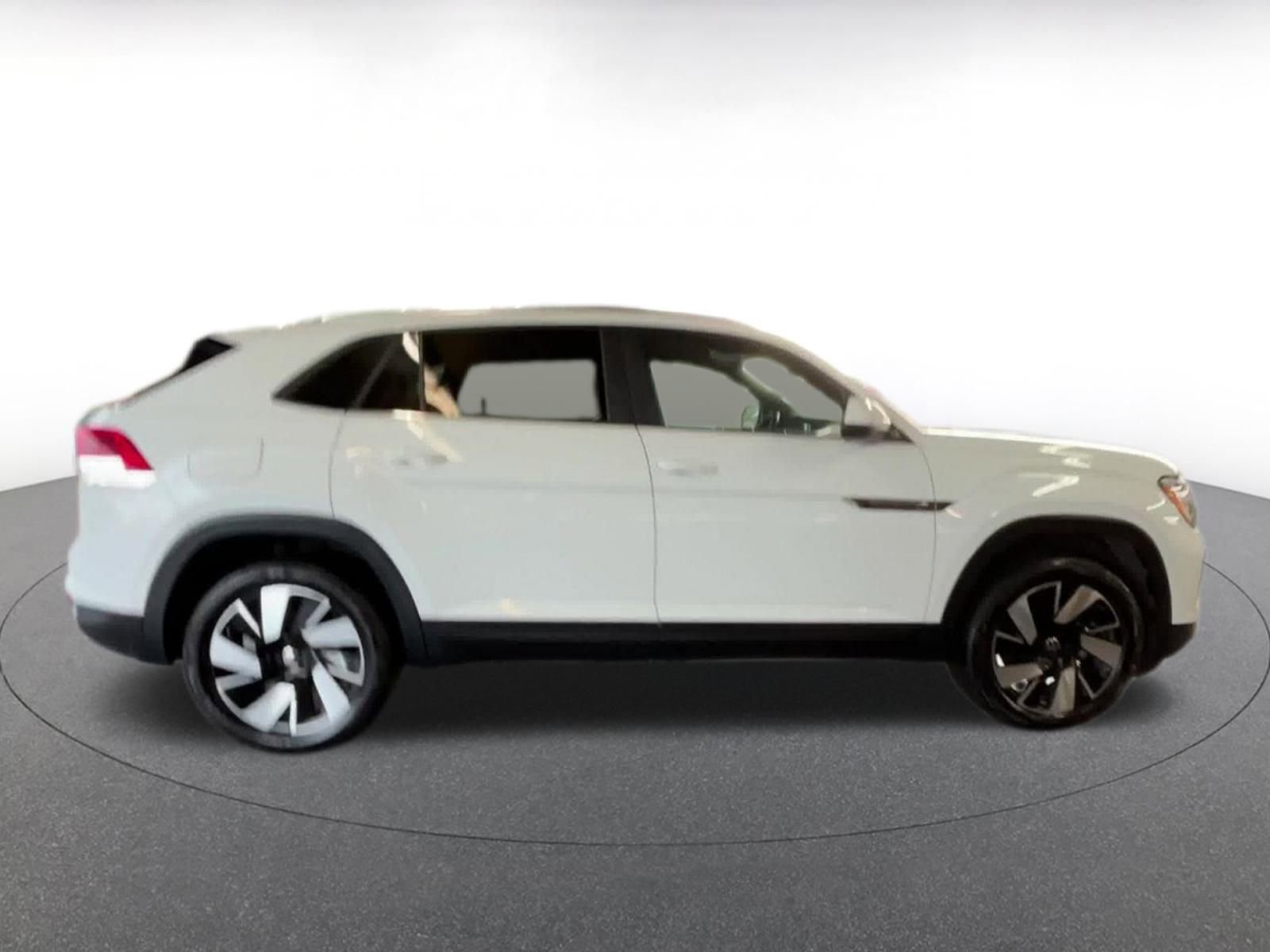 Thumbnail: 2025 Volkswagen Atlas - 16