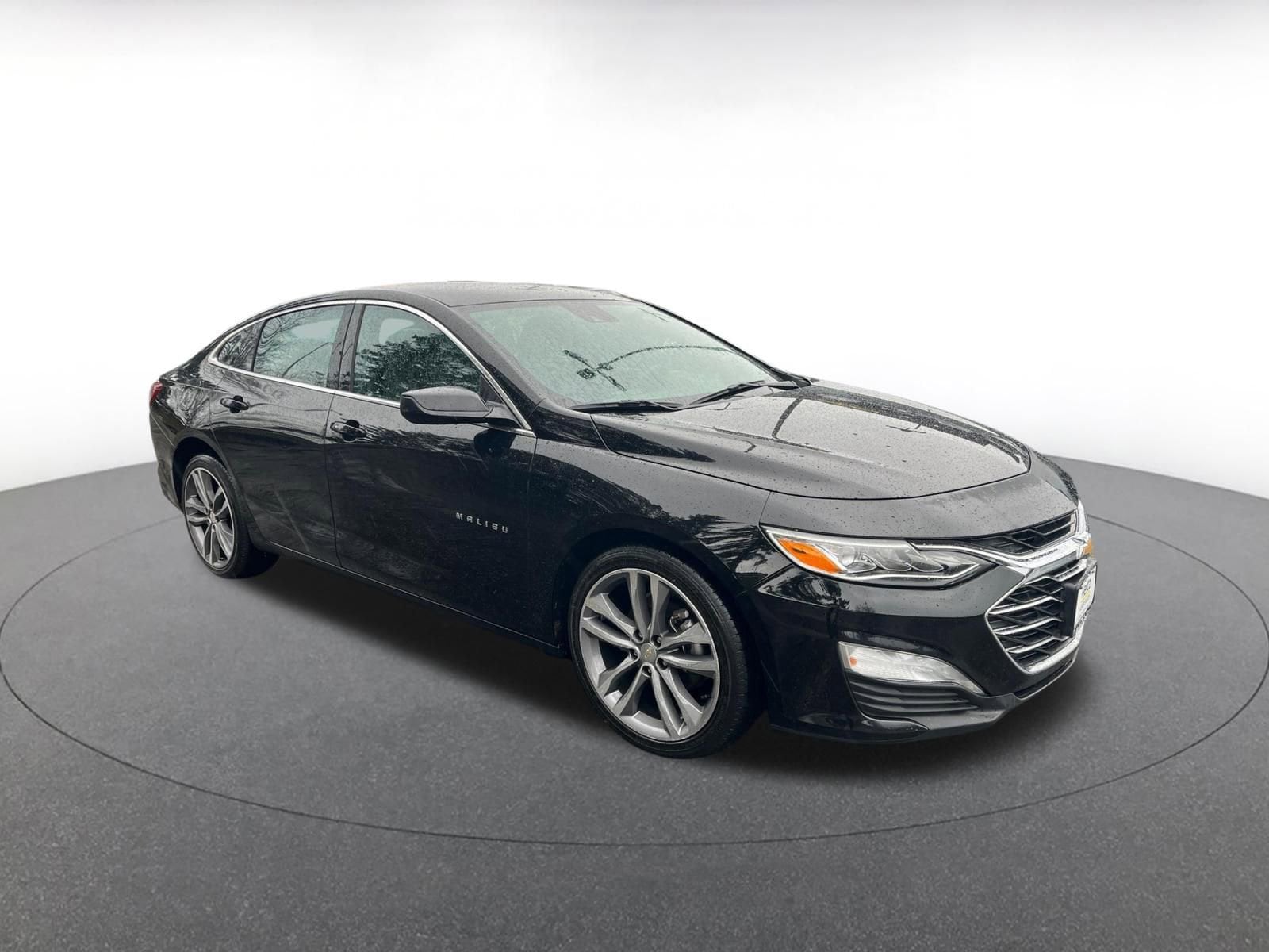 2024 Chevrolet Malibu 2LT