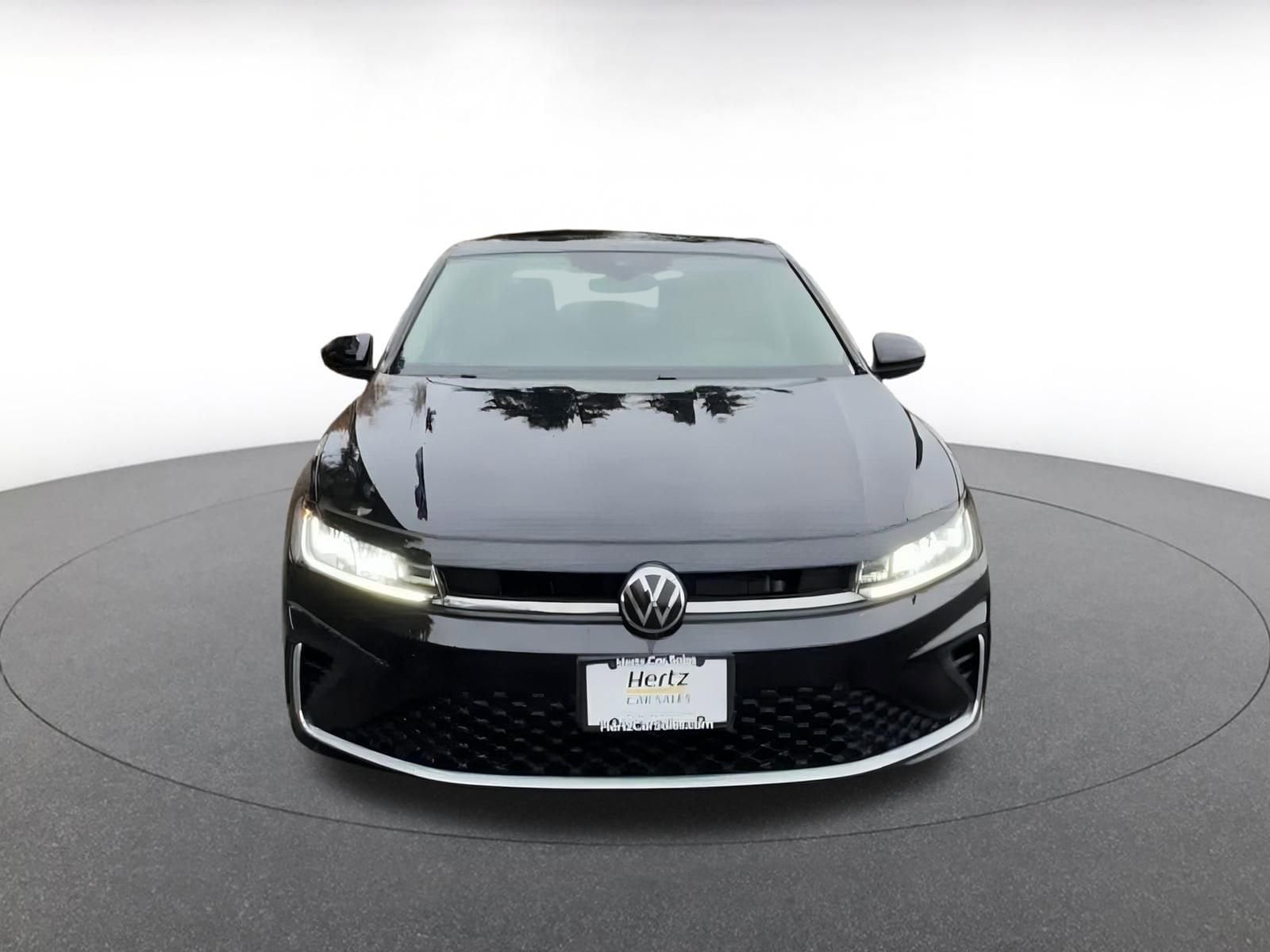 Thumbnail: 2025 Volkswagen Jetta - 4