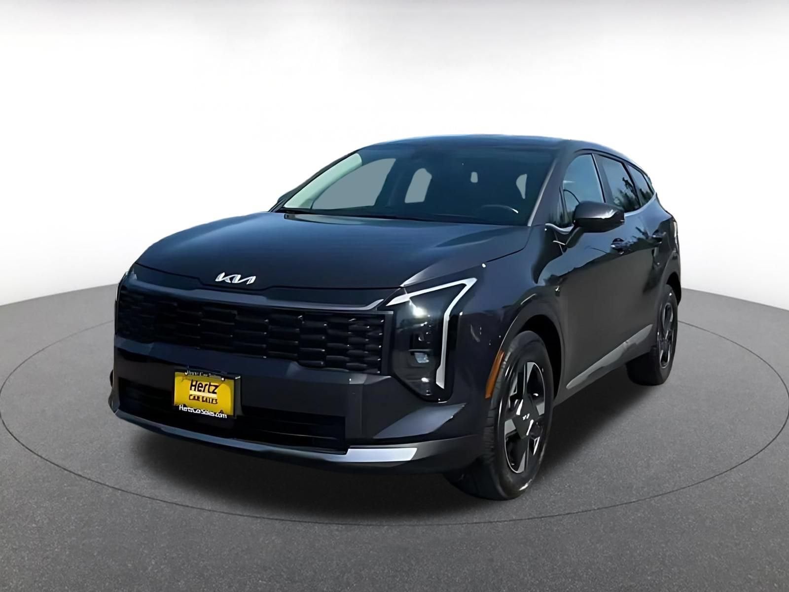 Thumbnail: 2026 Kia Sportage - 5