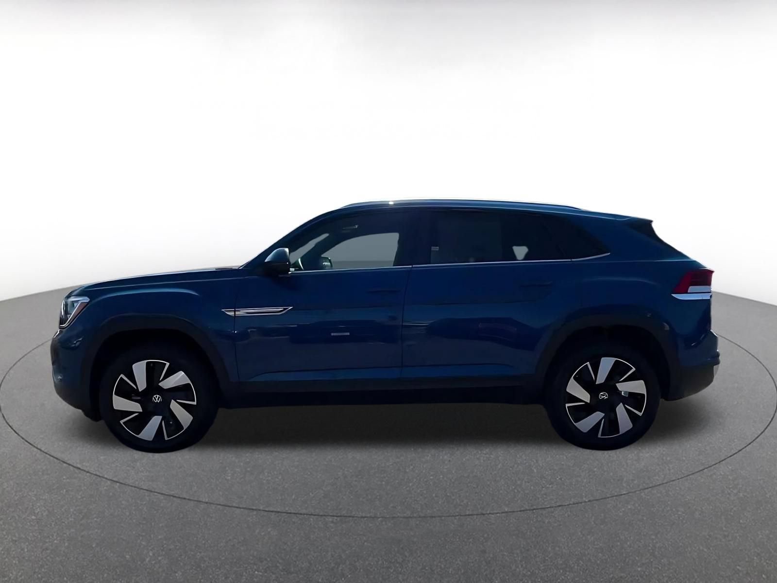 Thumbnail: 2026 Volkswagen Atlas - 8