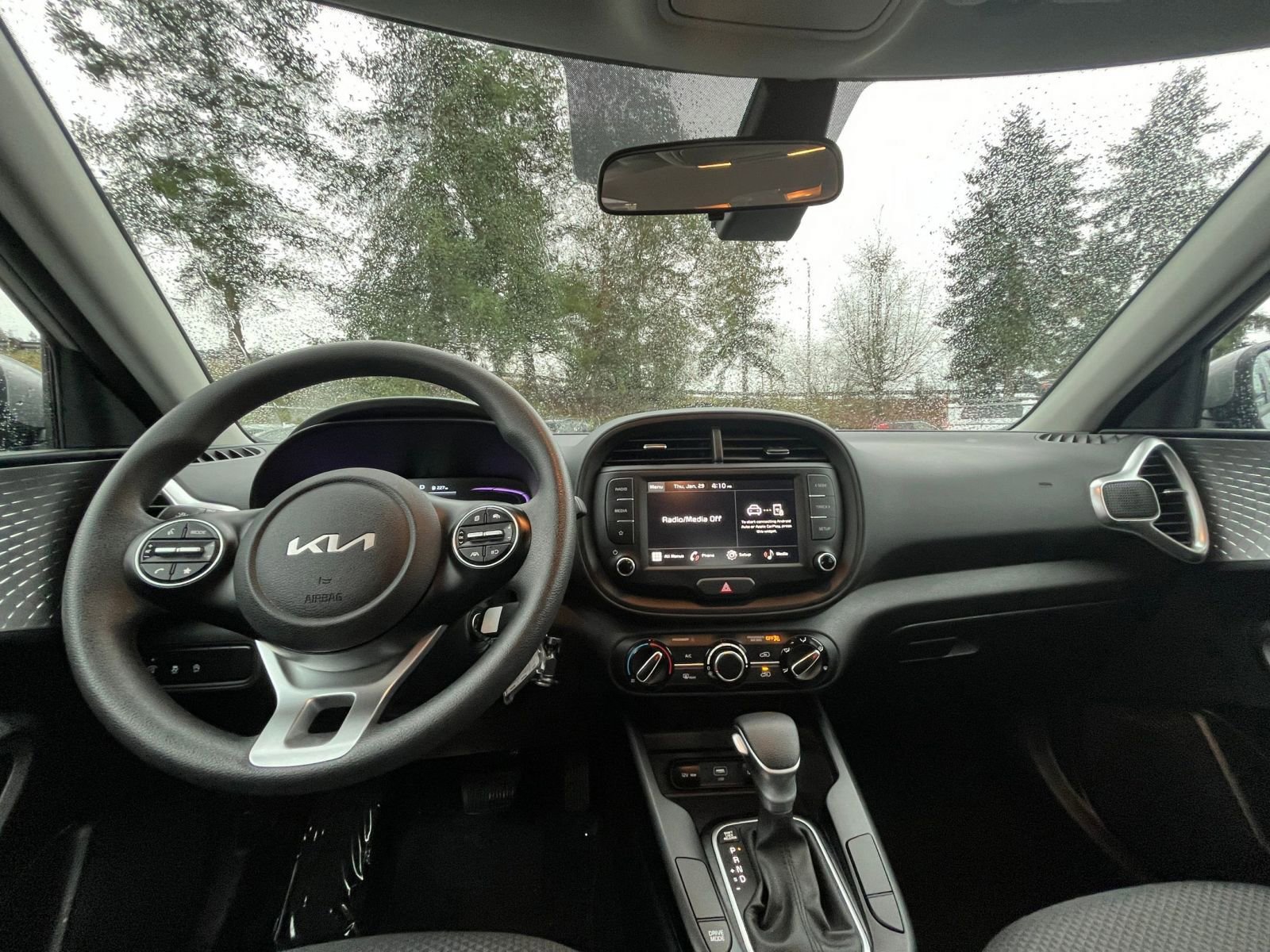 Thumbnail: 2025 Kia Soul - 33