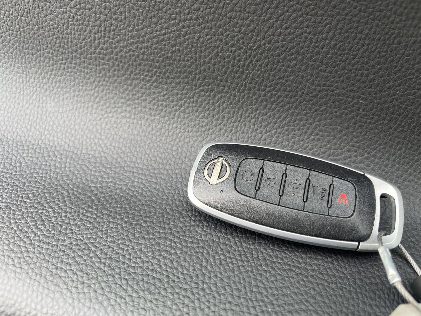 Thumbnail: 2025 Nissan Pathfinder - 27