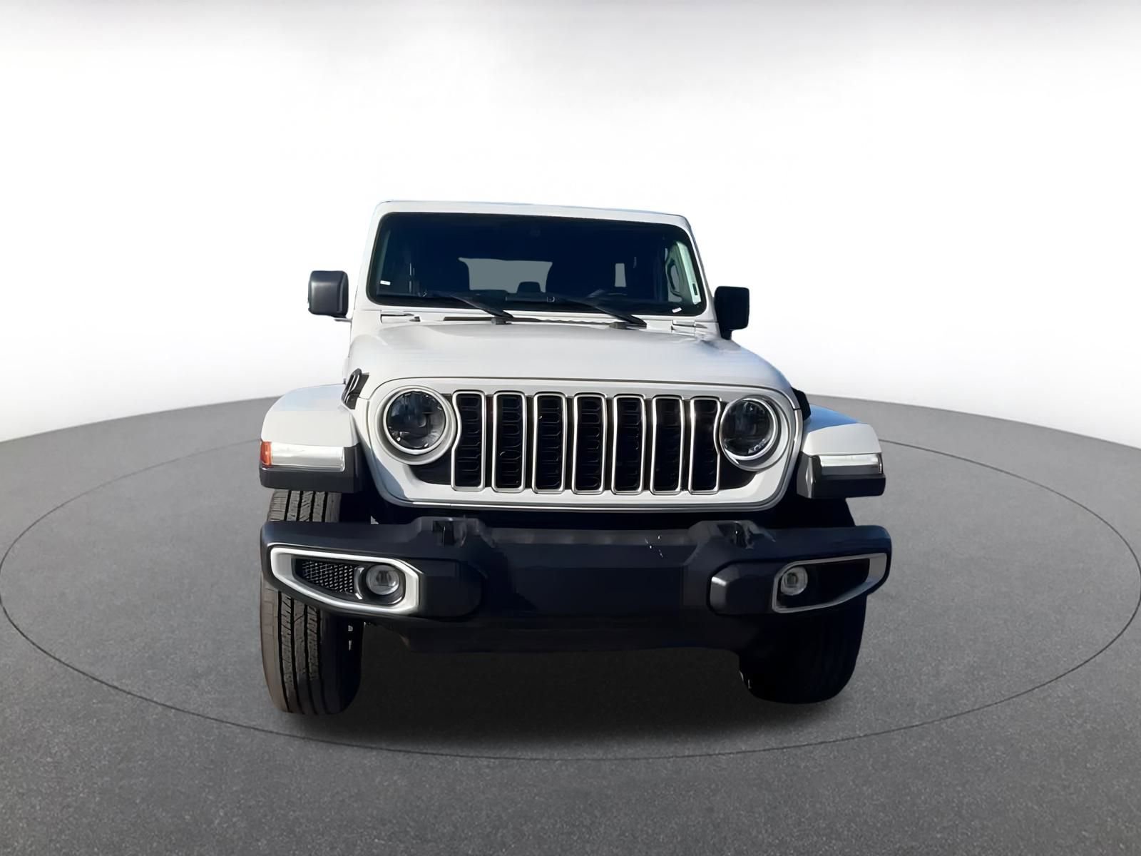 Thumbnail: 2025 Jeep Wrangler - 4