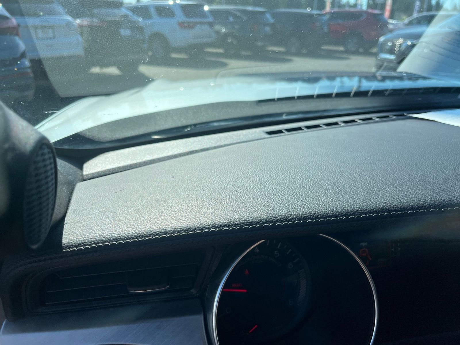 Thumbnail: 2023 Ford Mustang - 34