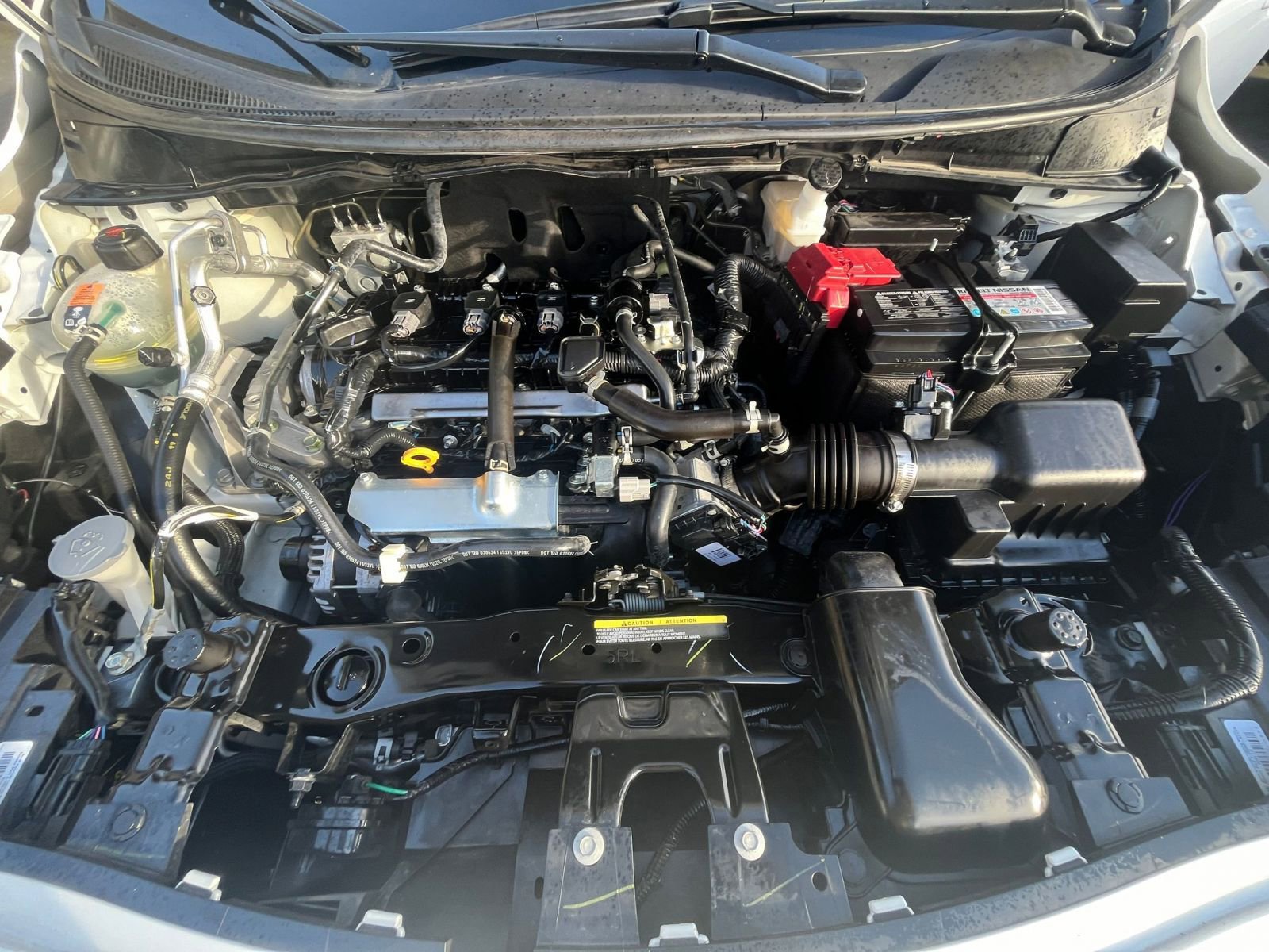 Thumbnail: 2025 Nissan Versa - 32