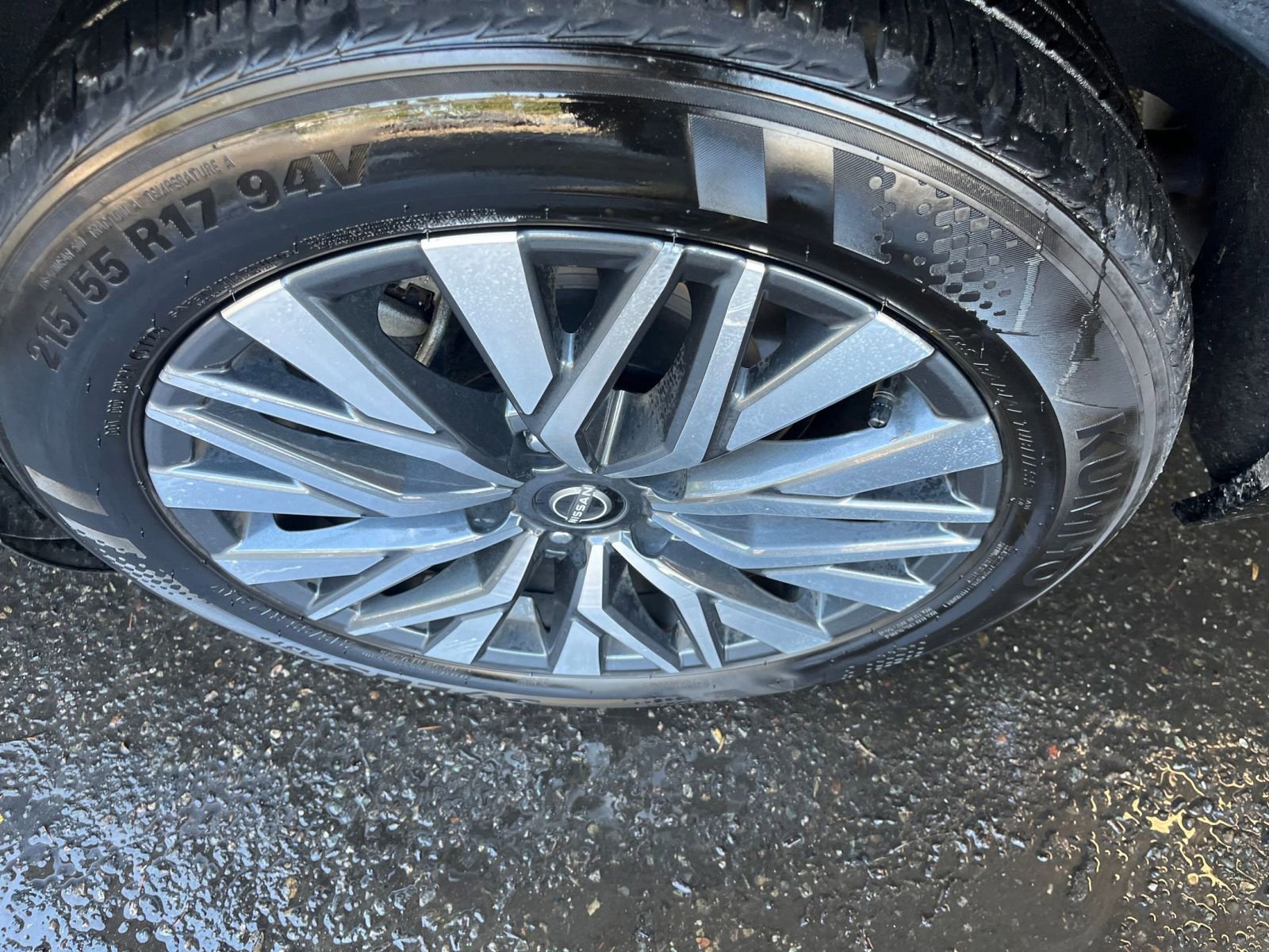 Thumbnail: 2024 Nissan Altima - 30