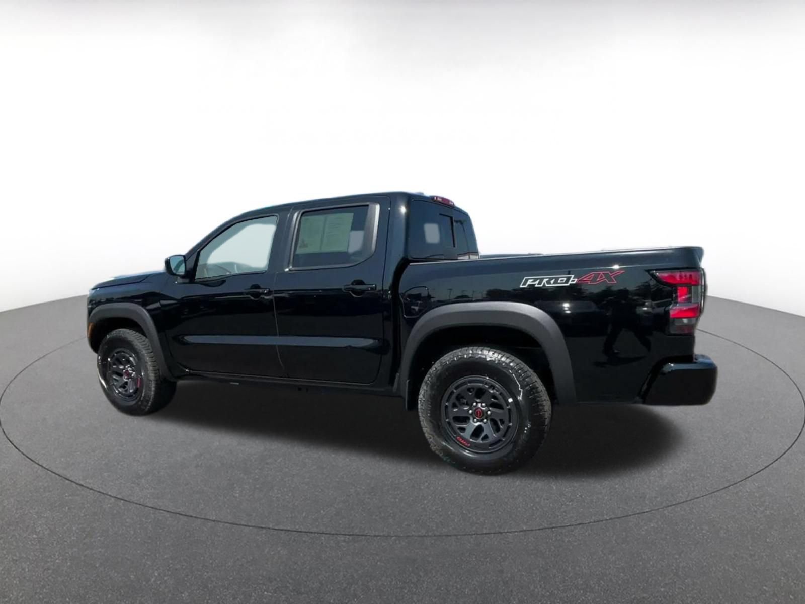 Thumbnail: 2026 Nissan Frontier - 8