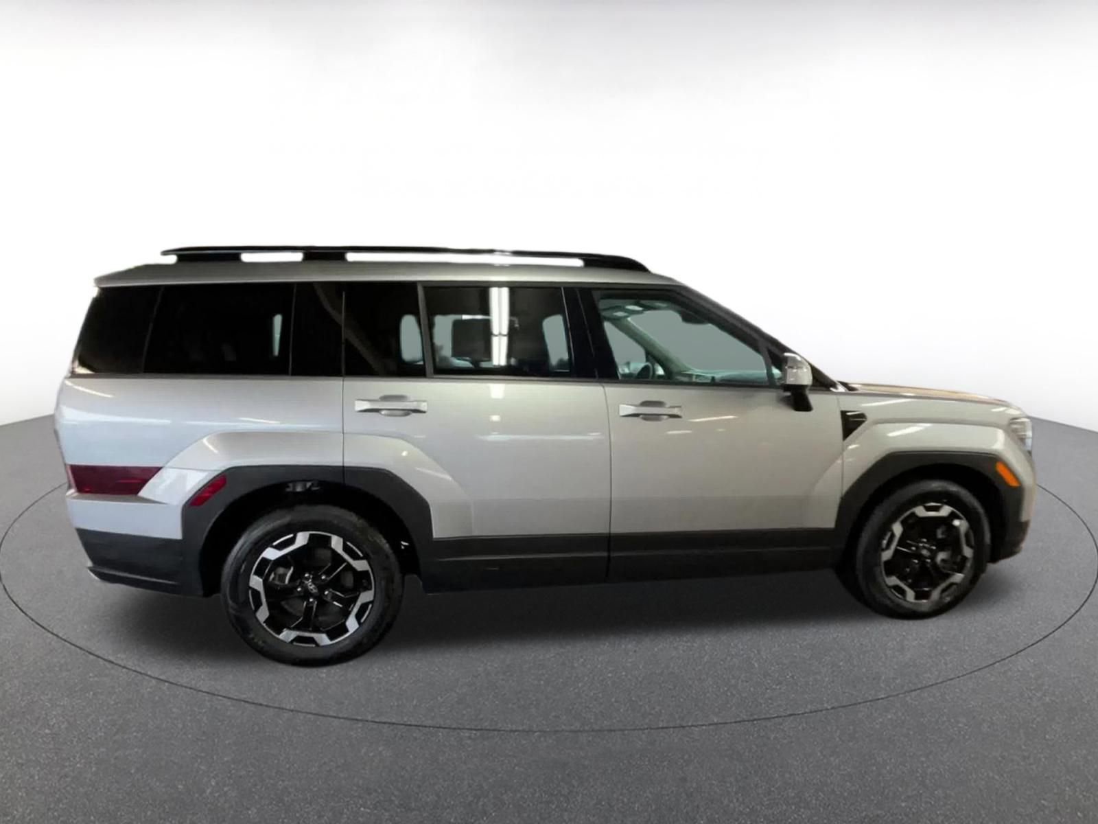 Thumbnail: 2025 Hyundai Santa Fe - 16