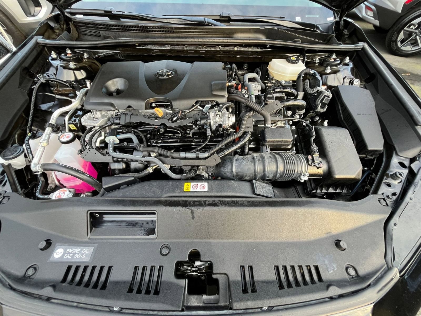 Thumbnail: 2025 Toyota Camry - 33