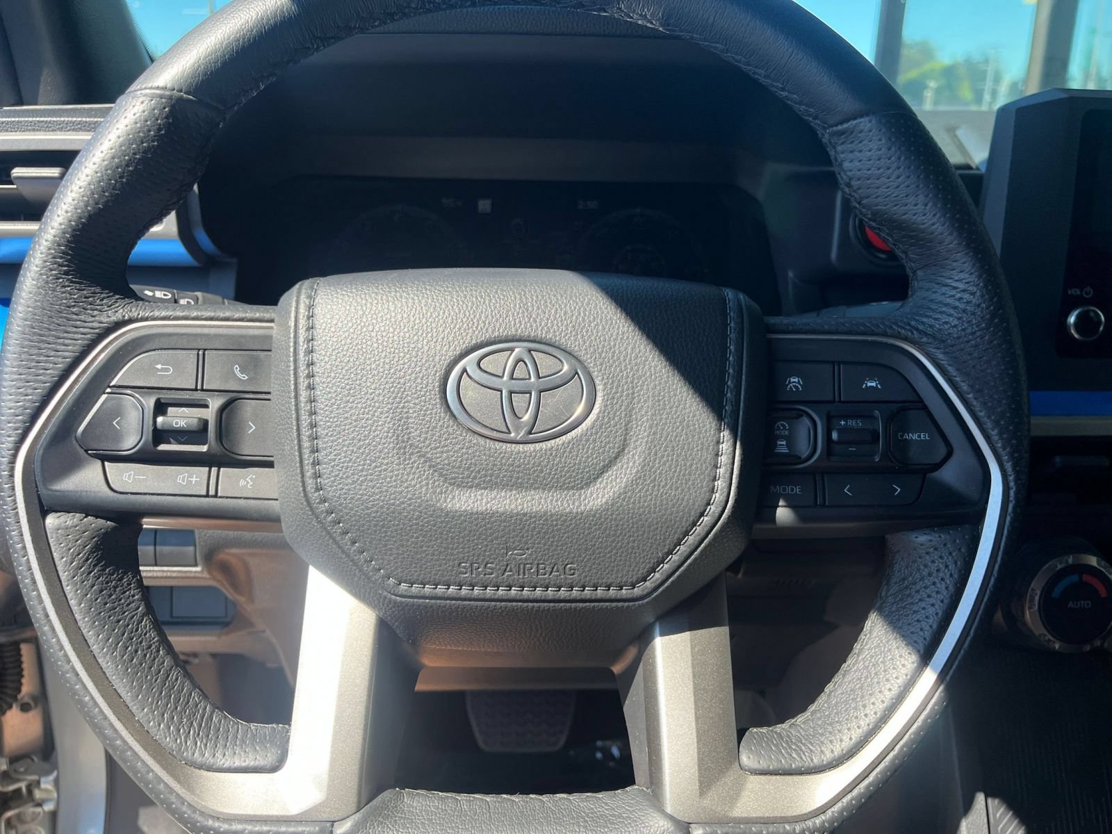 Thumbnail: 2025 Toyota Tacoma - 28