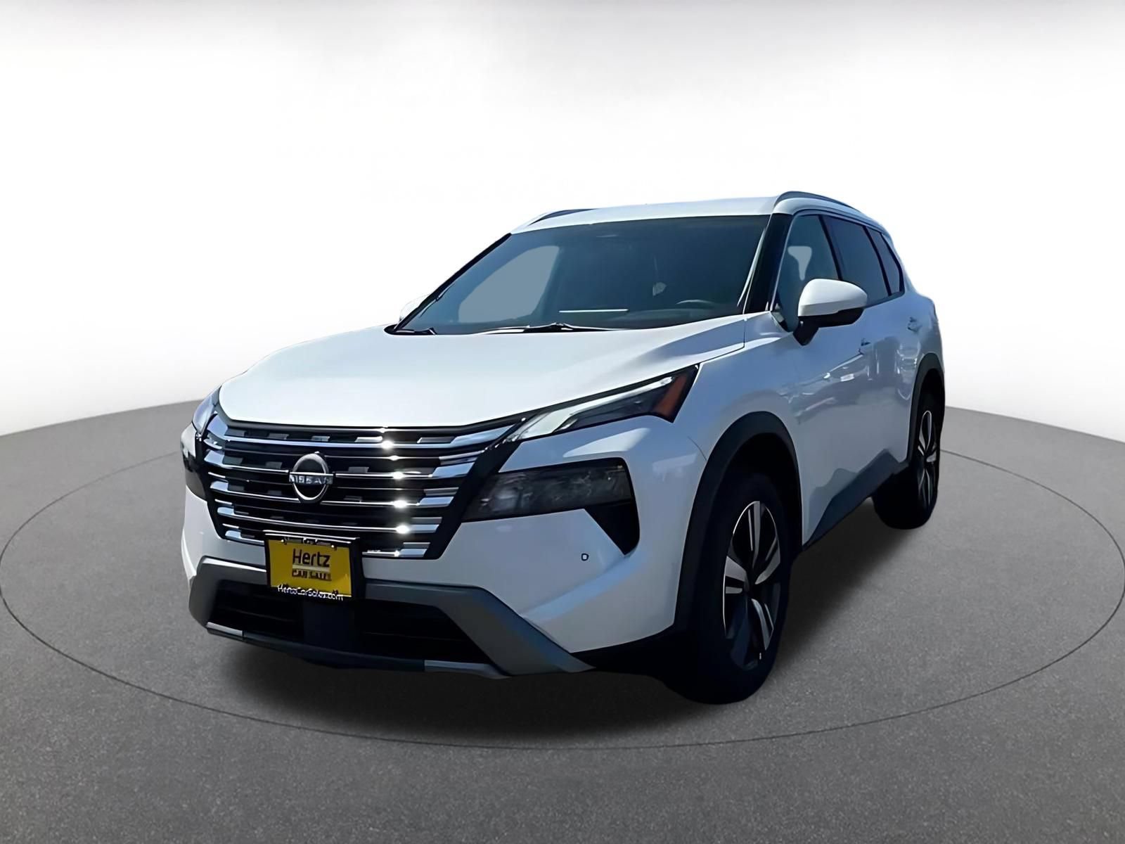 Thumbnail: 2026 Nissan Rogue - 5
