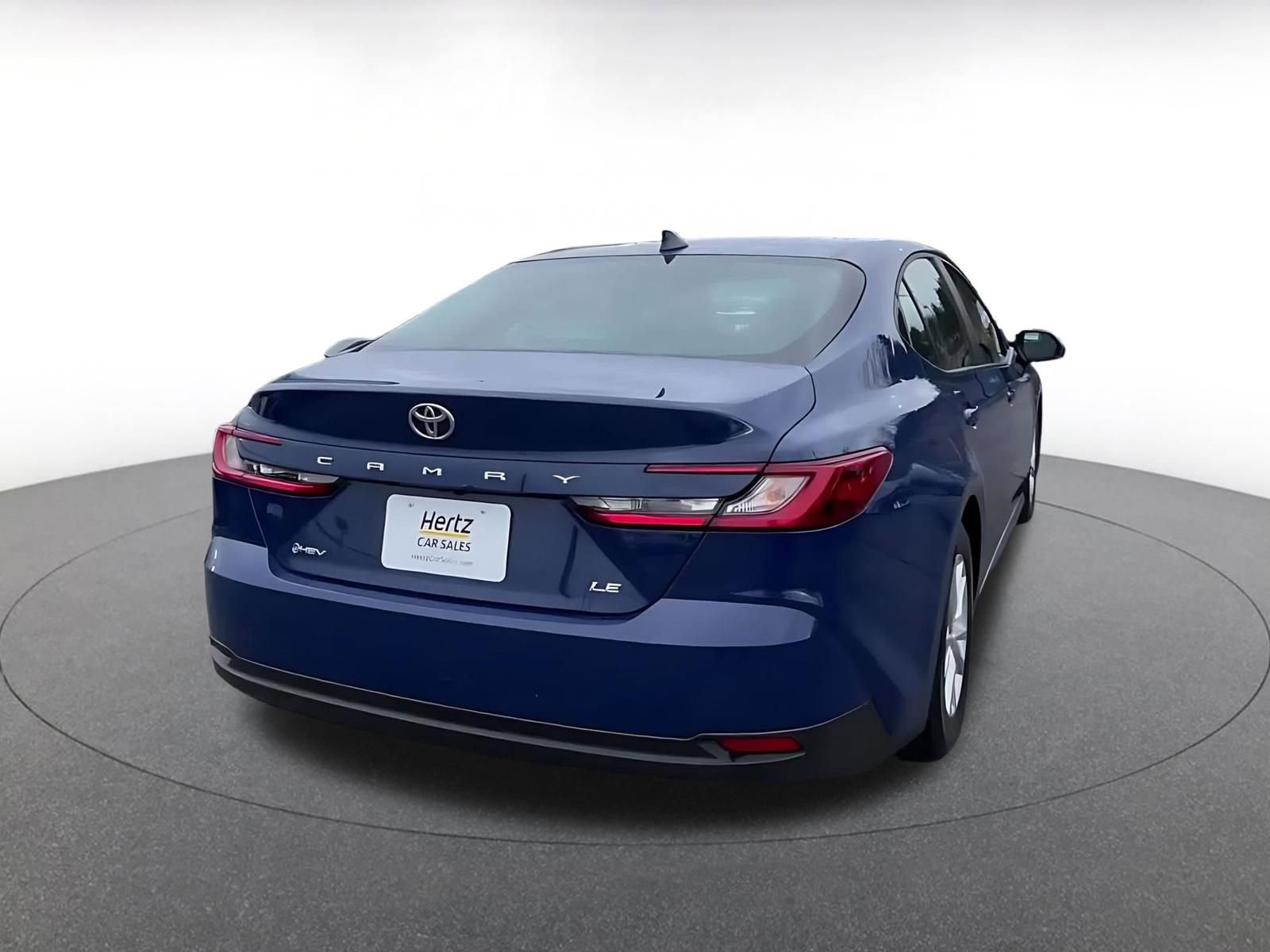 Thumbnail: 2025 Toyota Camry - 15