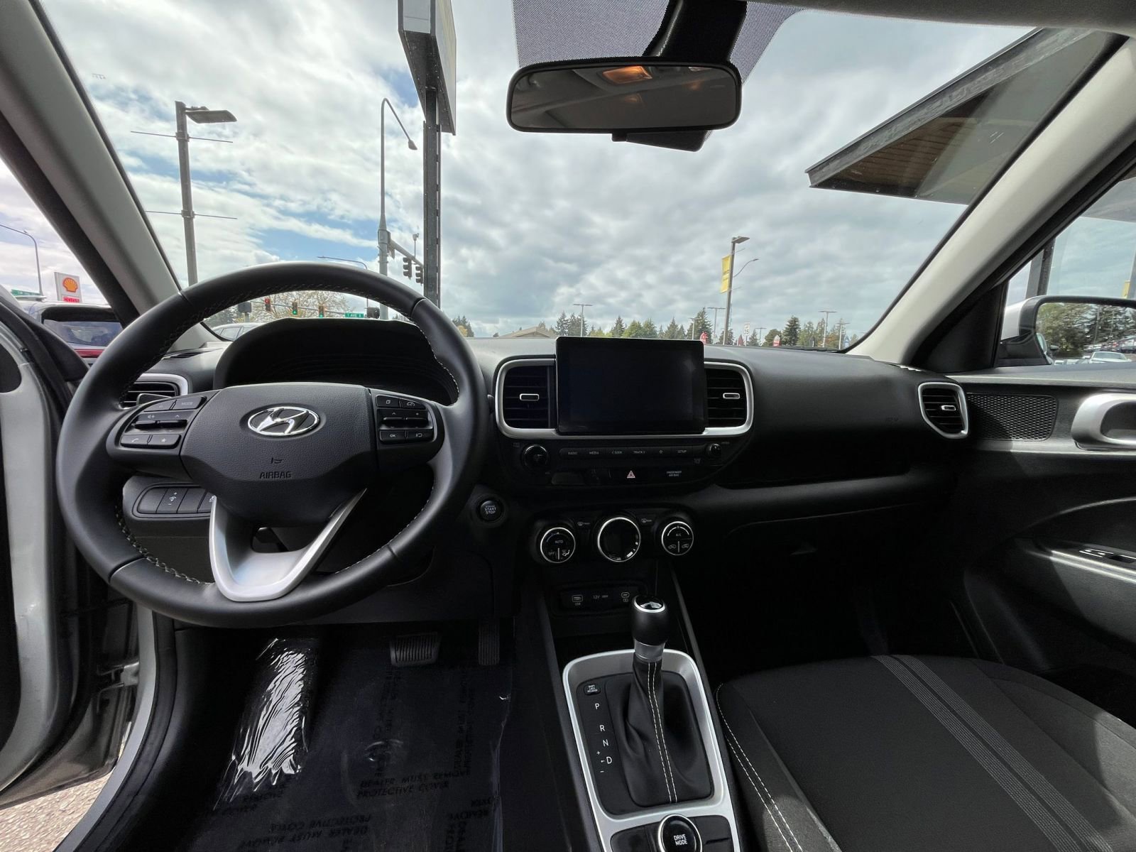 Thumbnail: 2025 Hyundai Venue - 35