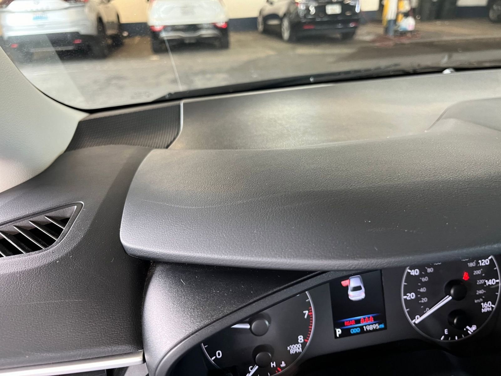 Thumbnail: 2024 Toyota Corolla - 34