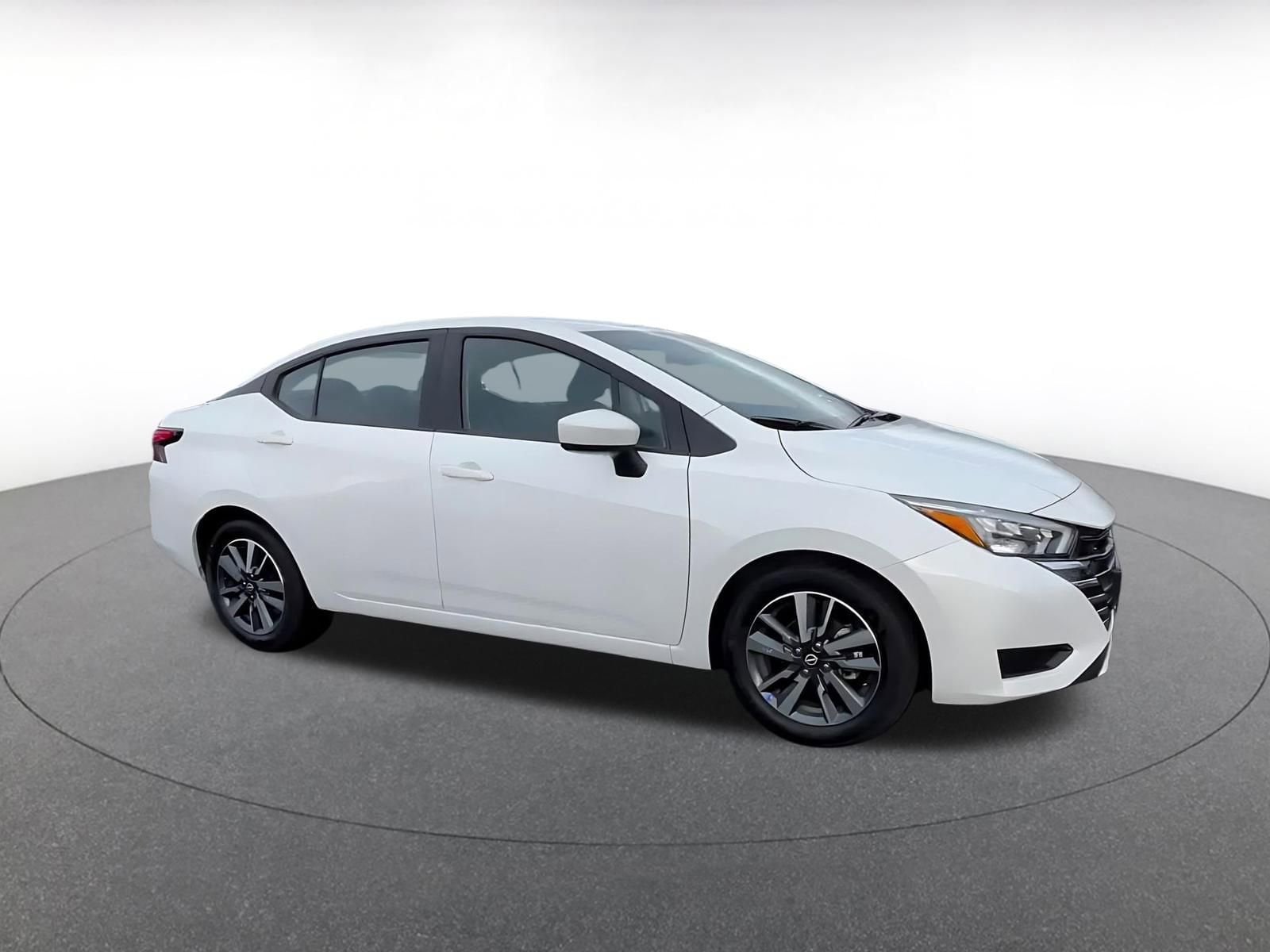 Thumbnail: 2025 Nissan Versa - 2