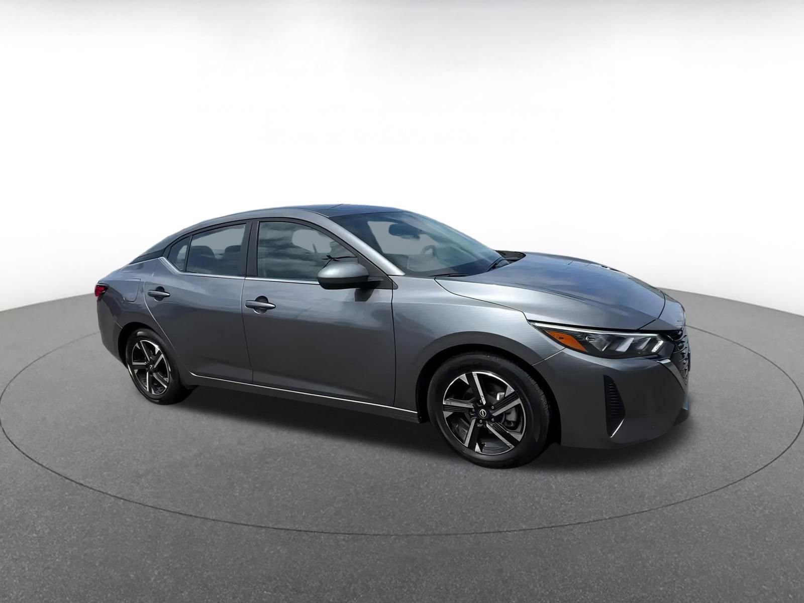 Thumbnail: 2024 Nissan Sentra - 2