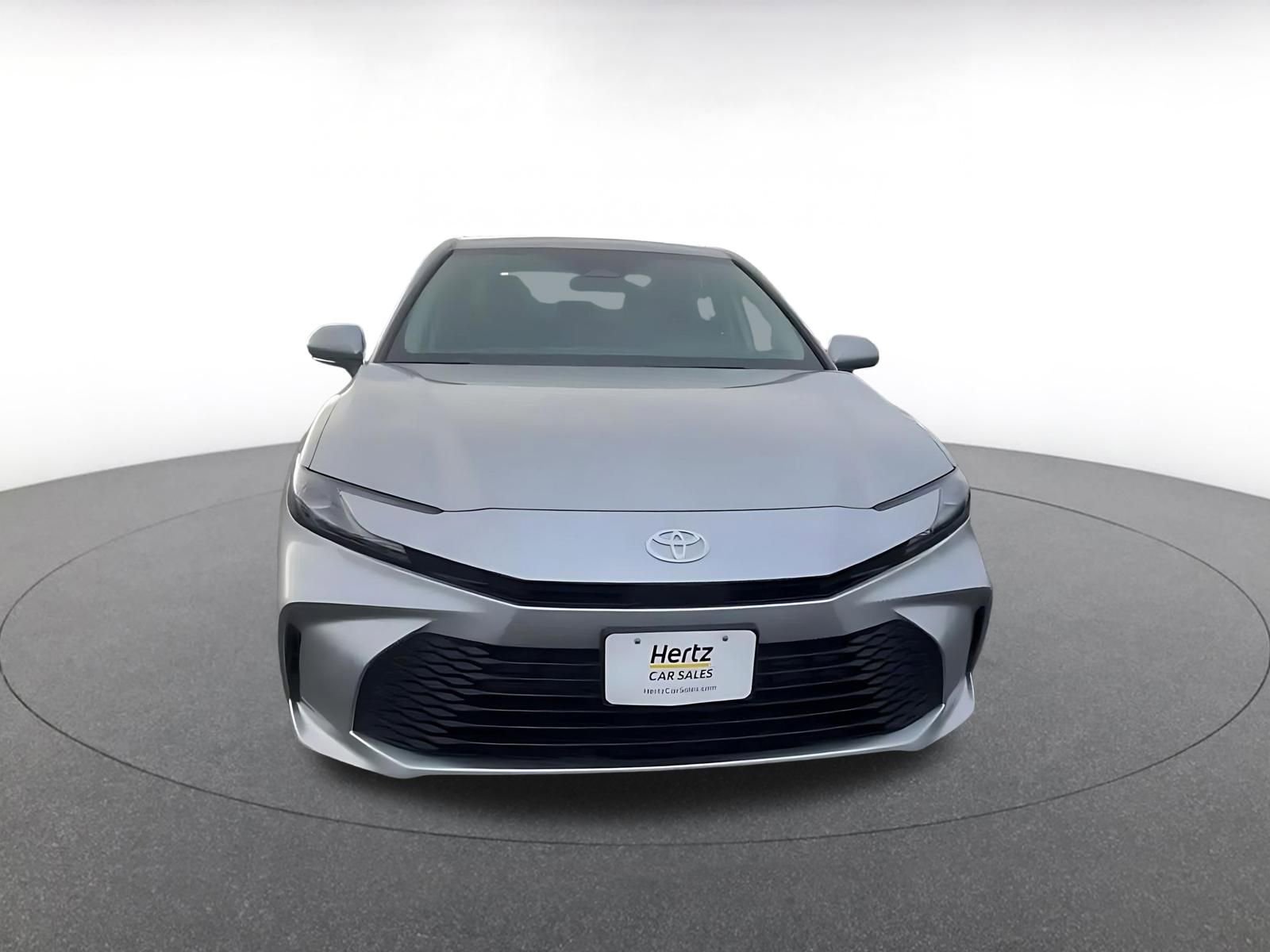 Thumbnail: 2025 Toyota Camry - 4