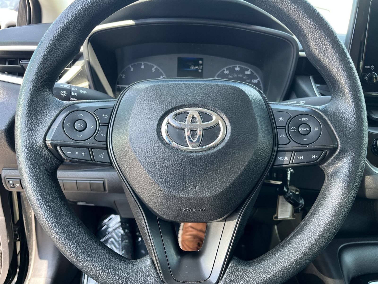 Thumbnail: 2025 Toyota Corolla - 23