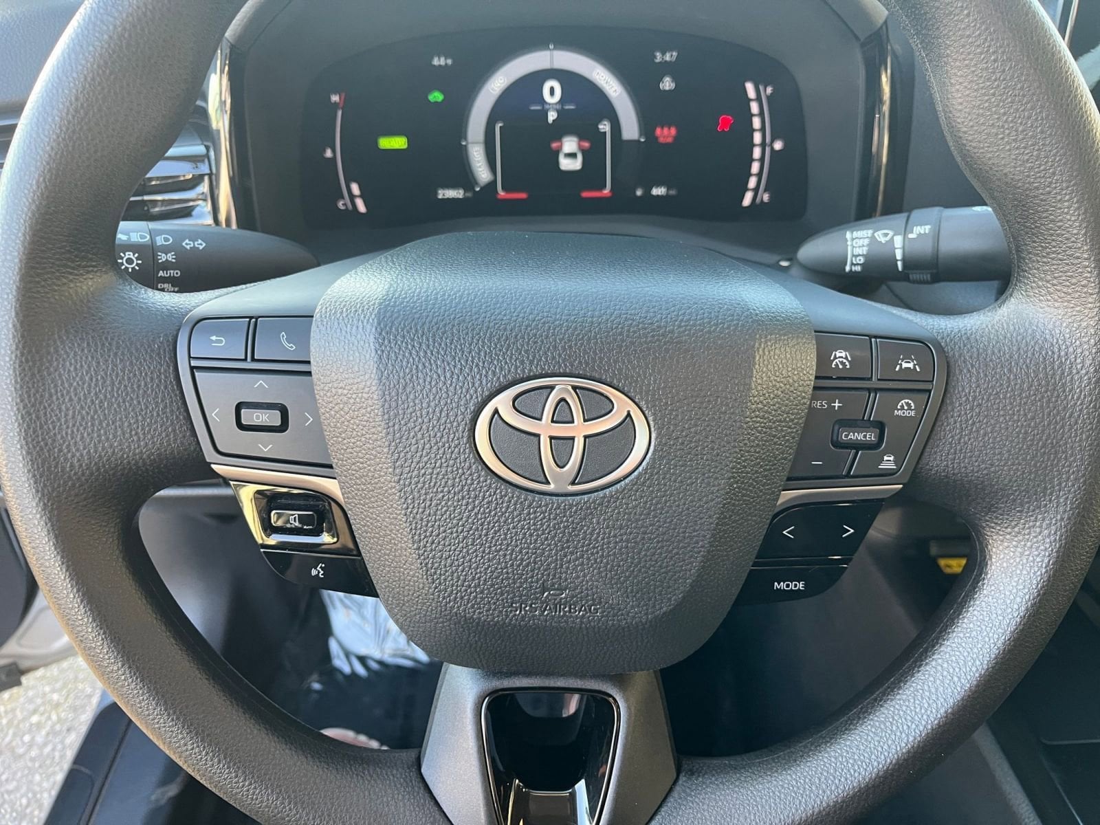 Thumbnail: 2025 Toyota Camry - 28