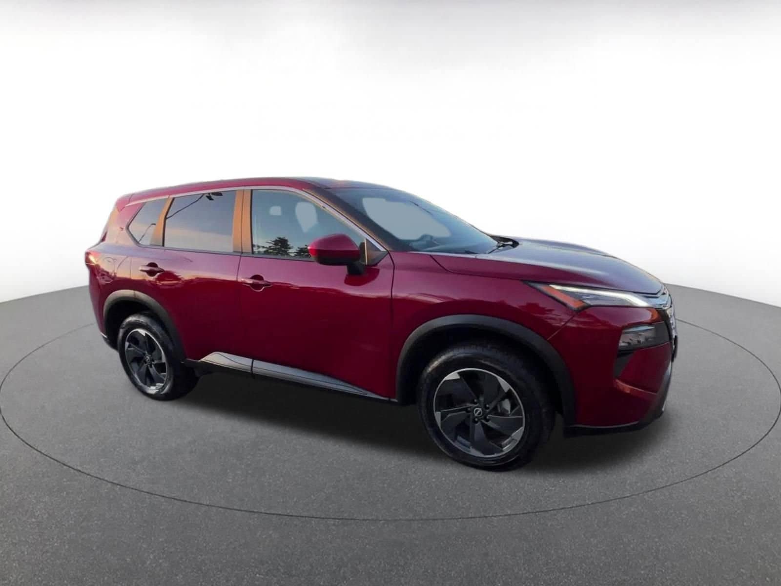 Thumbnail: 2025 Nissan Rogue - 2