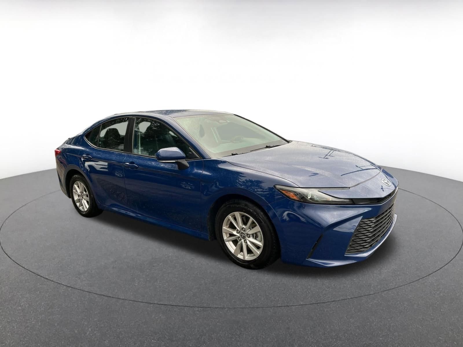 Thumbnail: 2025 Toyota Camry - 1