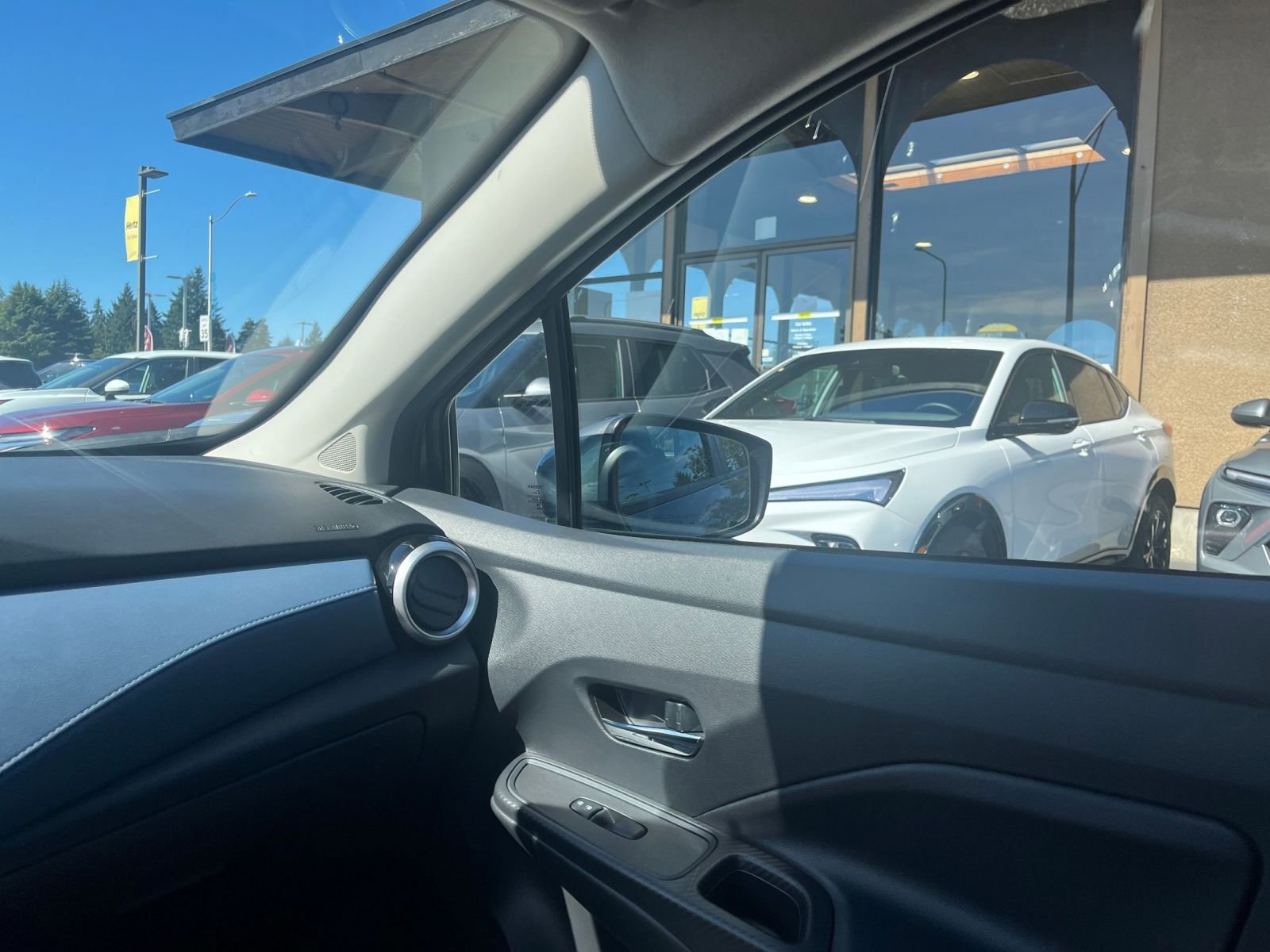 Thumbnail: 2025 Nissan Versa - 35