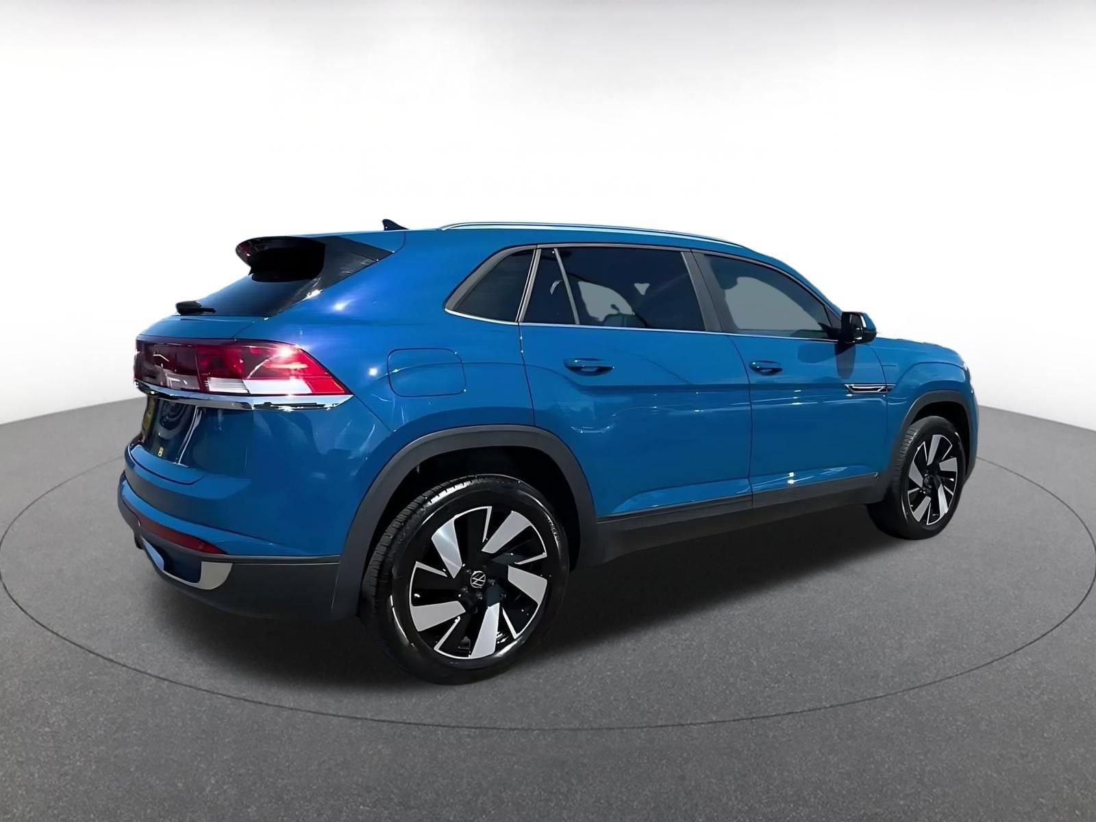 Thumbnail: 2026 Volkswagen Atlas - 13