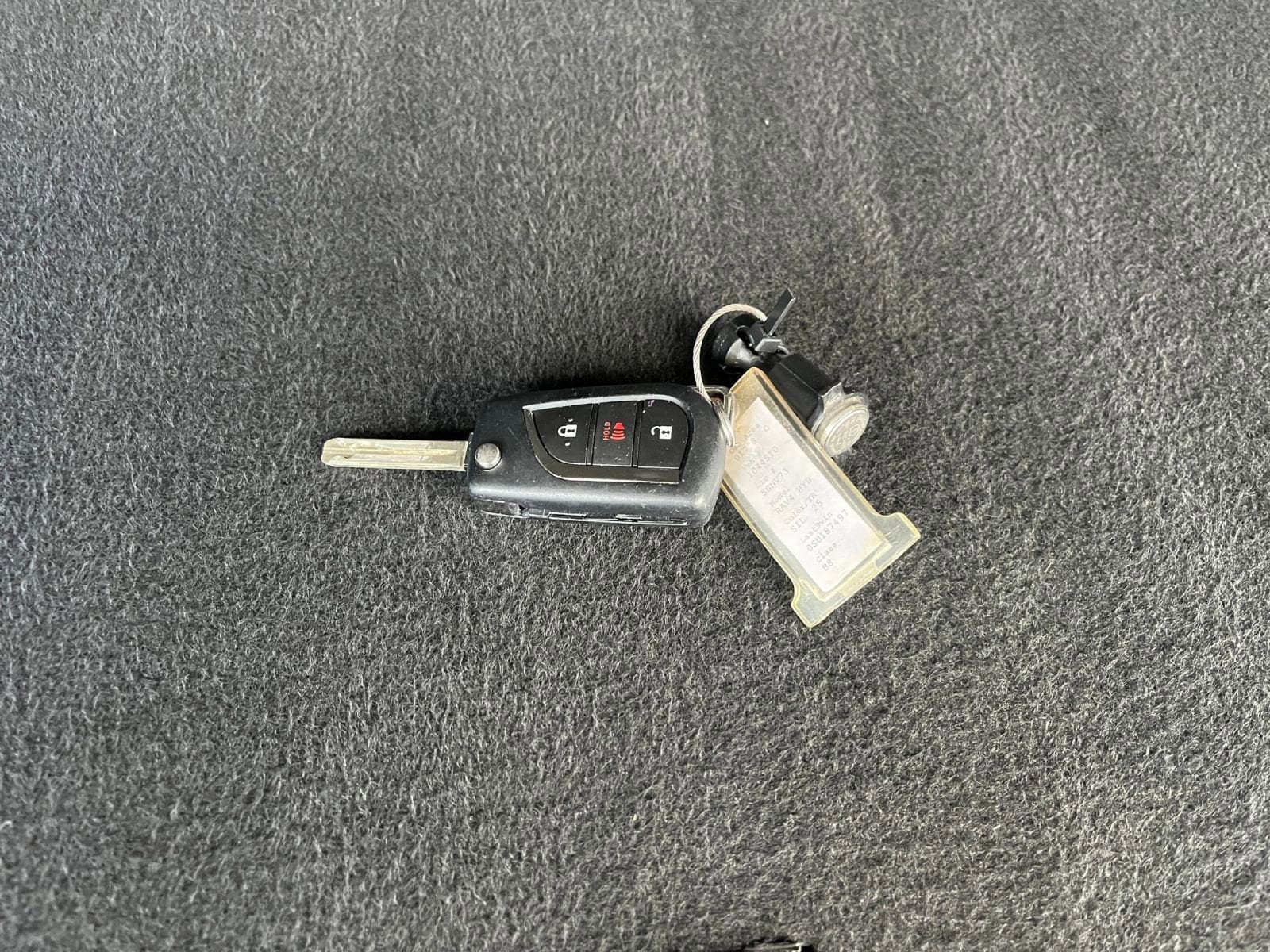 Thumbnail: 2025 Toyota RAV4 - 22