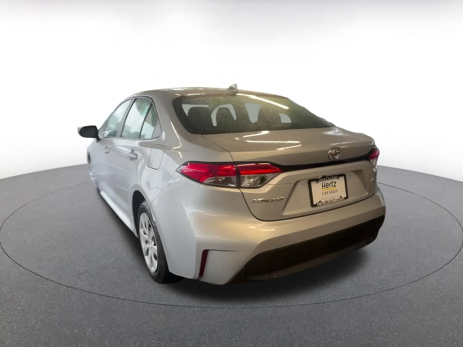 Thumbnail: 2024 Toyota Corolla - 10