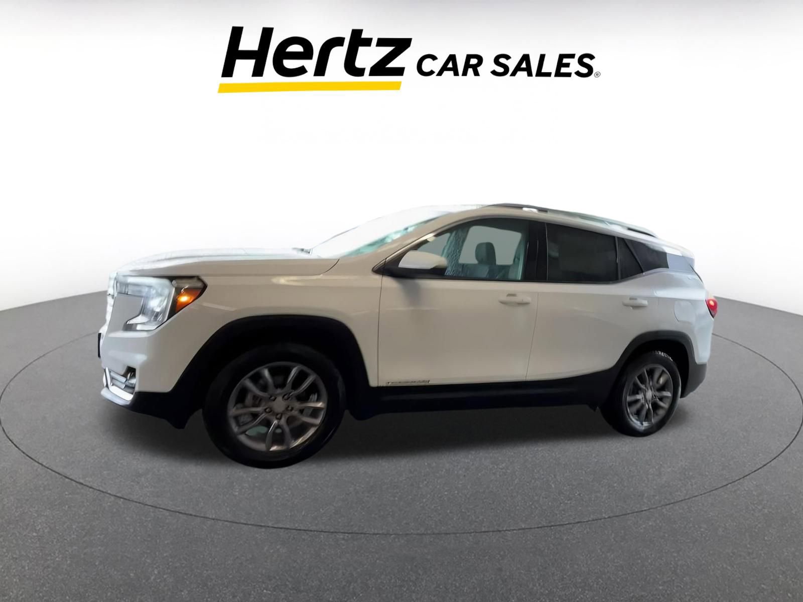 Thumbnail: 2024 GMC Terrain - 7