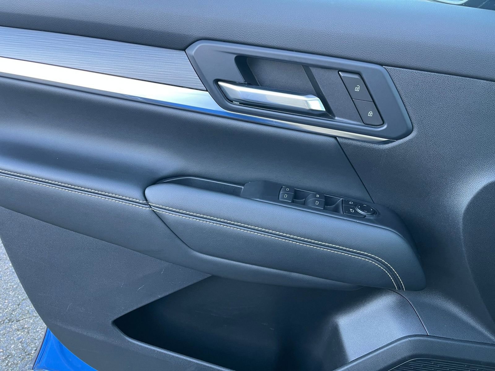 Thumbnail: 2025 GMC Terrain - 18