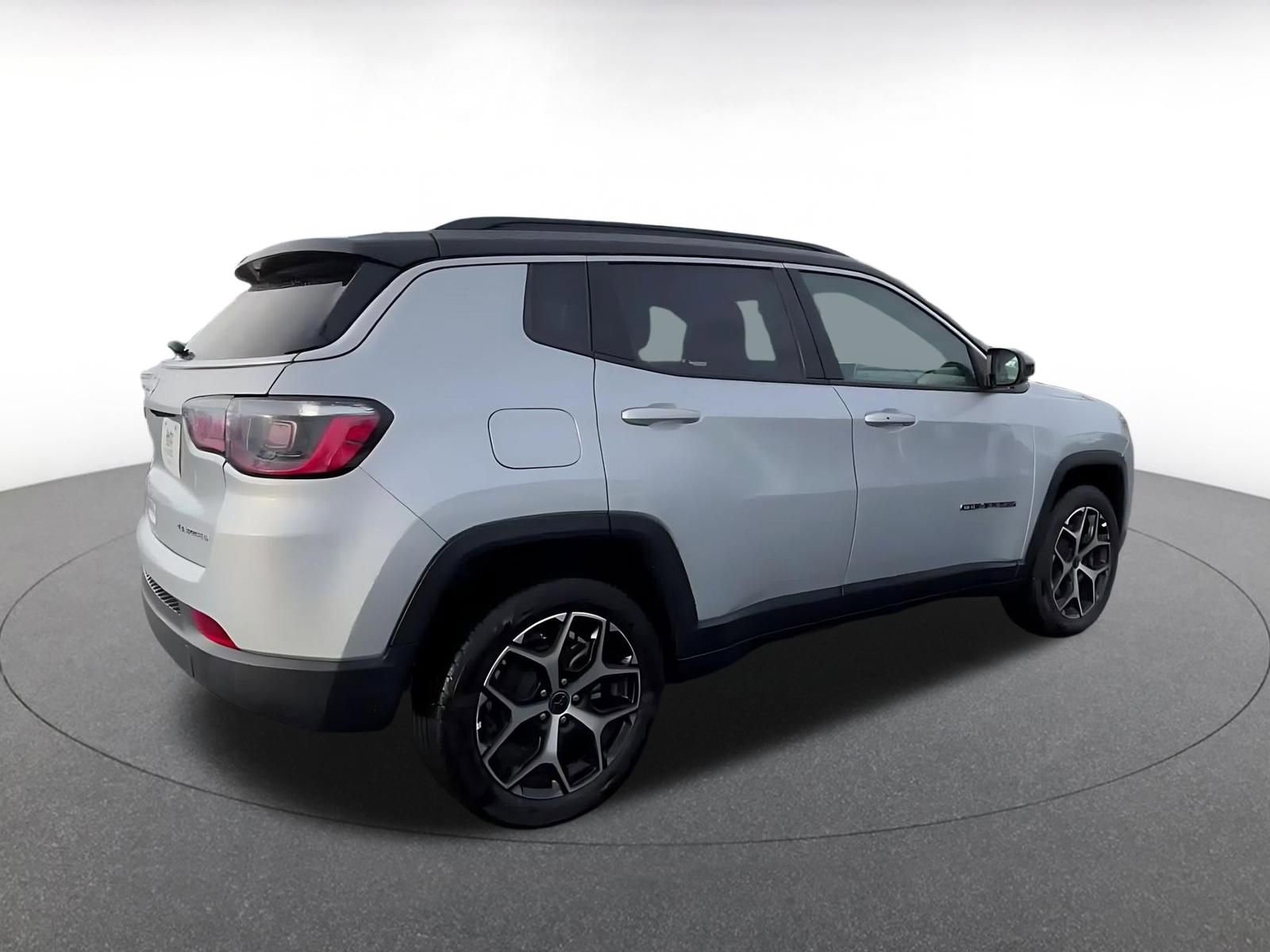 Thumbnail: 2025 Jeep Compass - 14